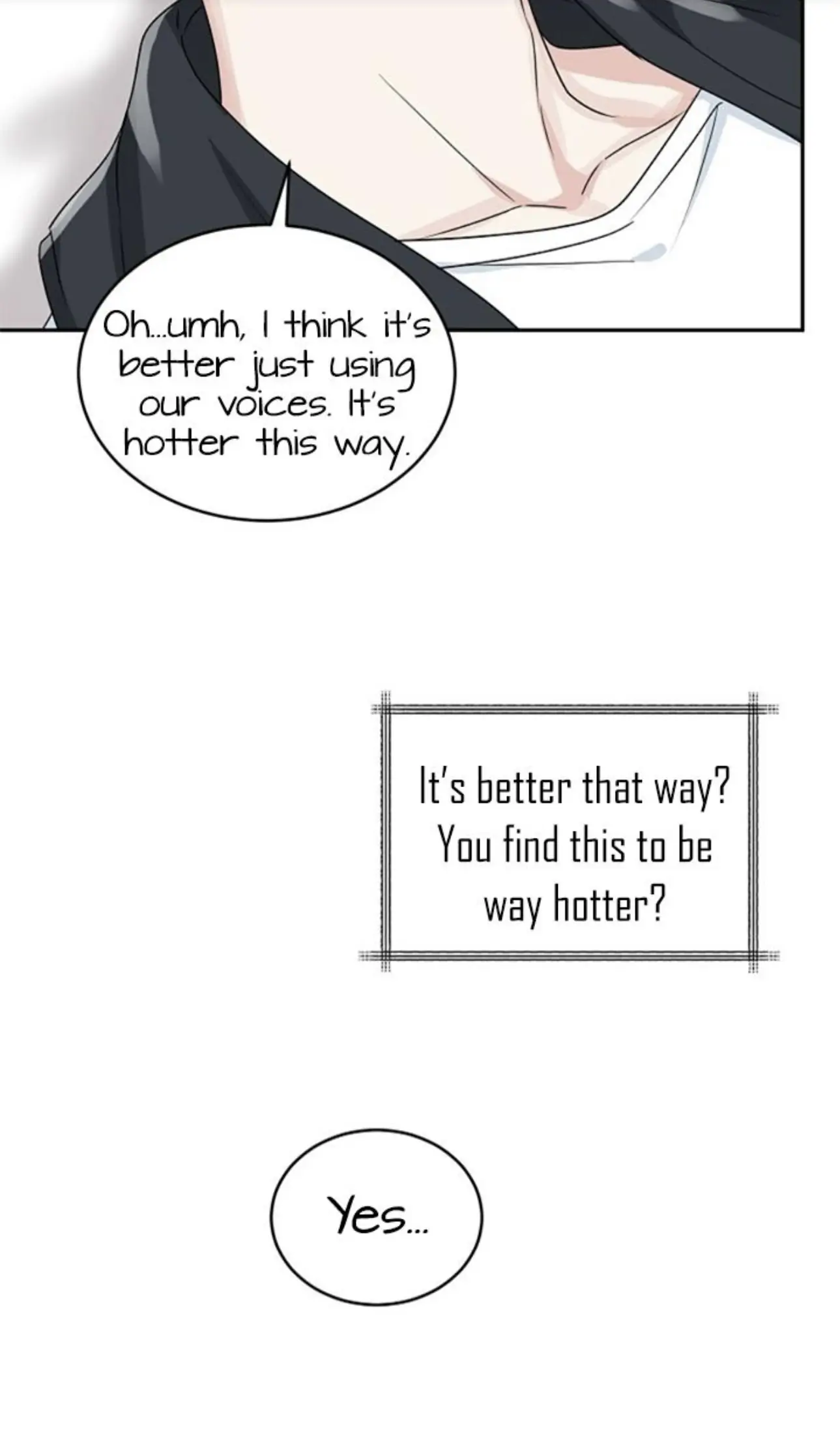 Tiger’s Den 〘Official〙 - Chapter 15 Page 47