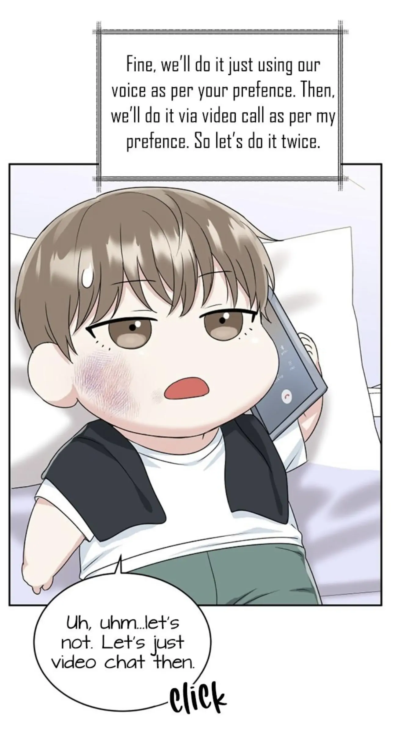 Tiger’s Den 〘Official〙 - Chapter 15 Page 48
