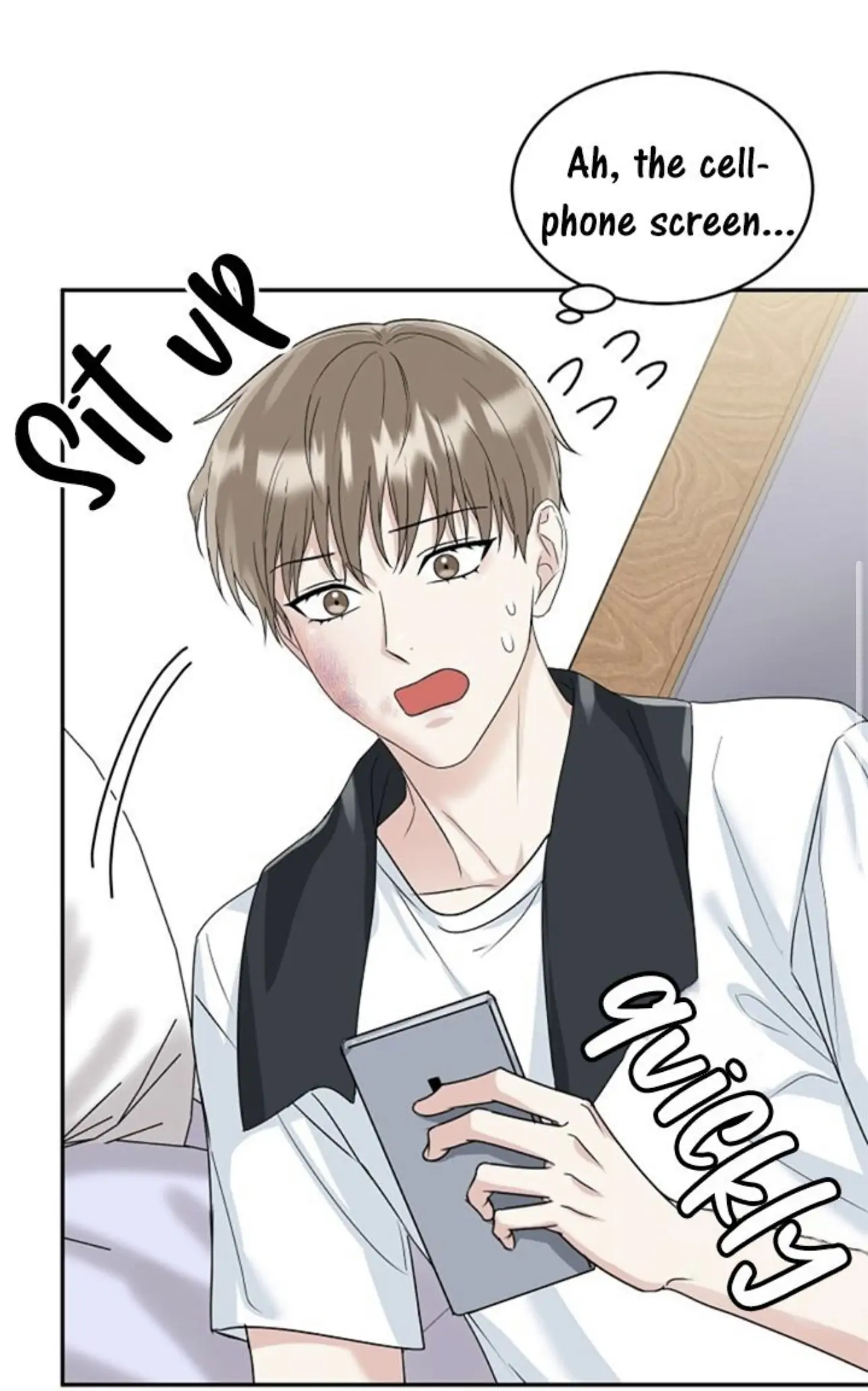Tiger’s Den 〘Official〙 - Chapter 15 Page 49