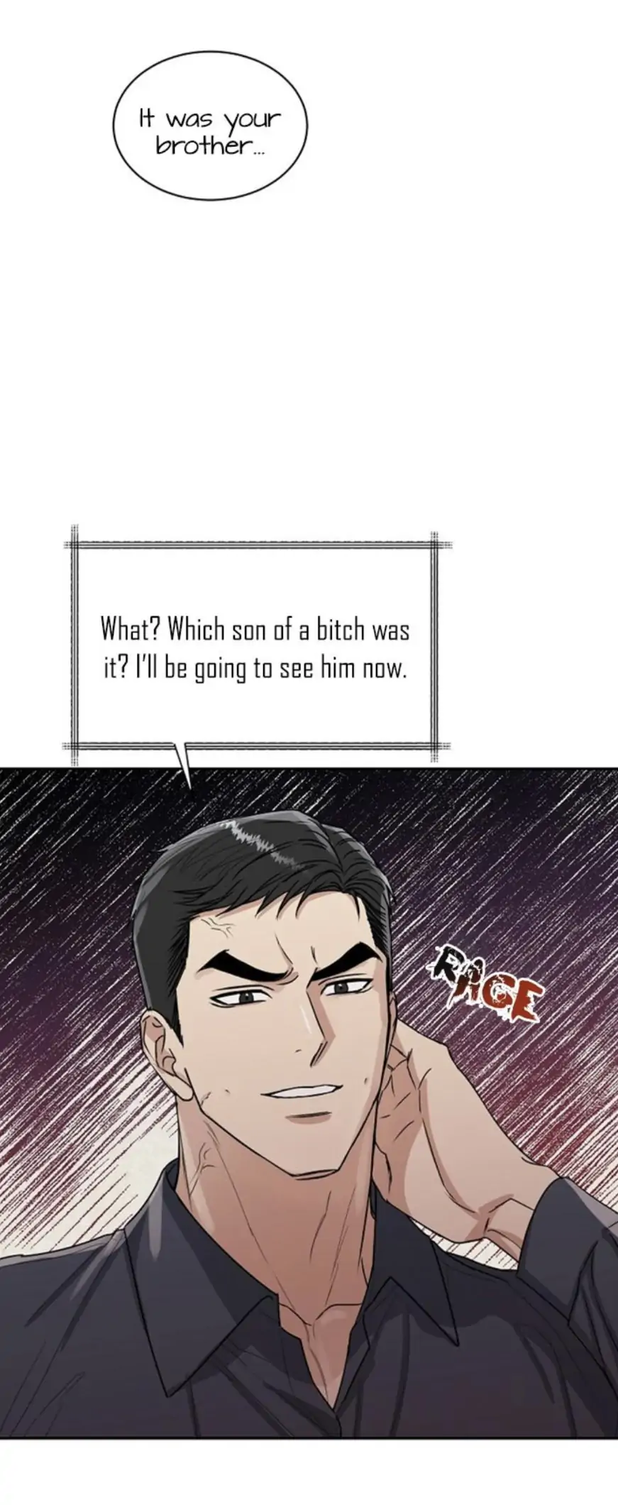 Tiger’s Den 〘Official〙 - Chapter 16 Page 6