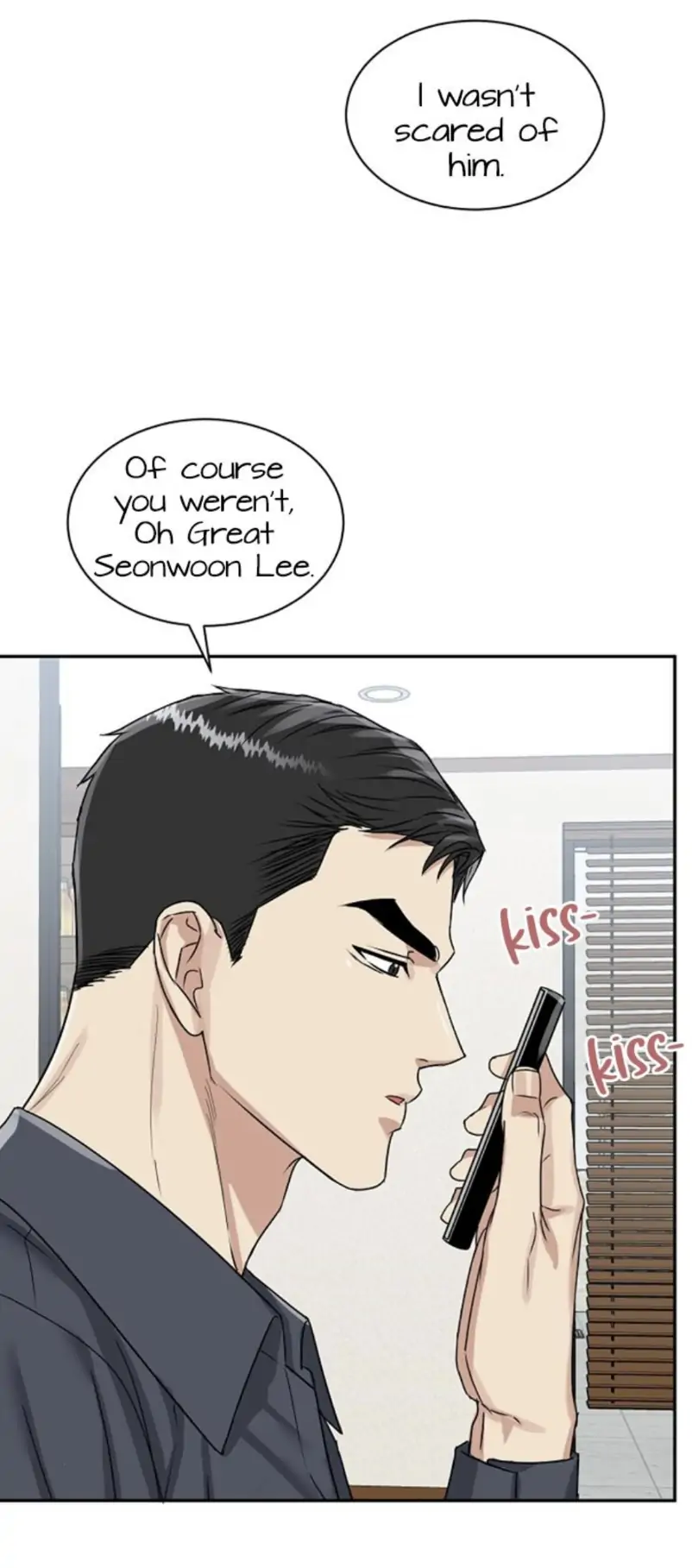 Tiger’s Den 〘Official〙 - Chapter 16 Page 9