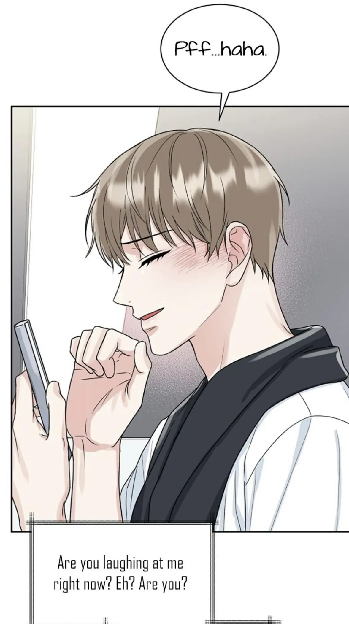 Tiger’s Den 〘Official〙 - Chapter 16 Page 10