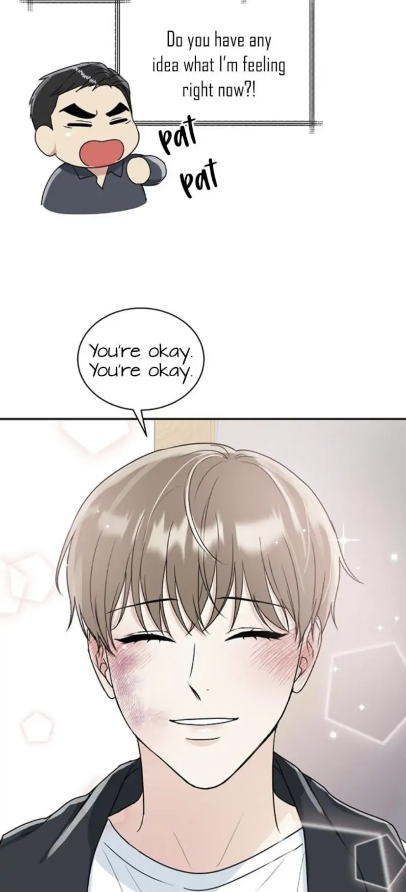 Tiger’s Den 〘Official〙 - Chapter 16 Page 11