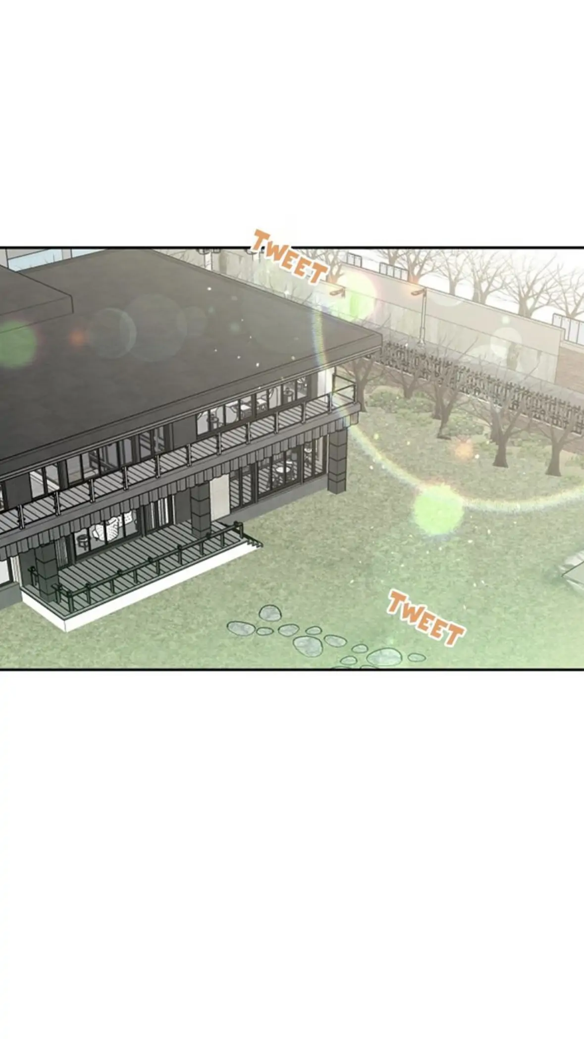 Tiger’s Den 〘Official〙 - Chapter 16 Page 14