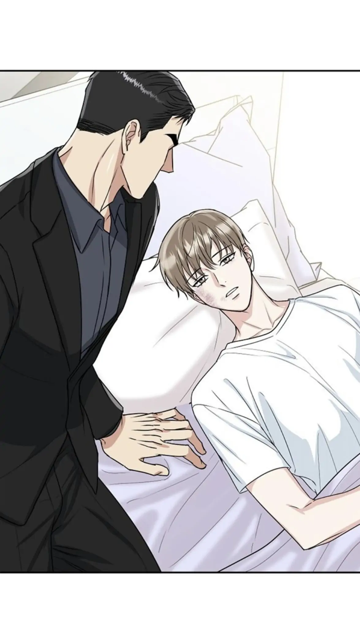 Tiger’s Den 〘Official〙 - Chapter 16 Page 16