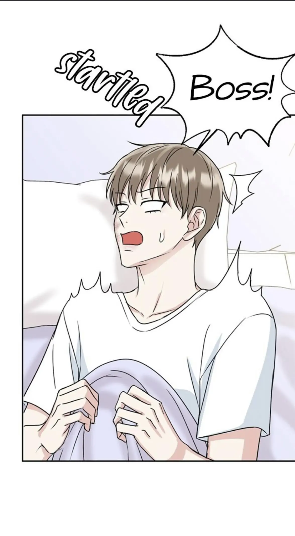 Tiger’s Den 〘Official〙 - Chapter 16 Page 18
