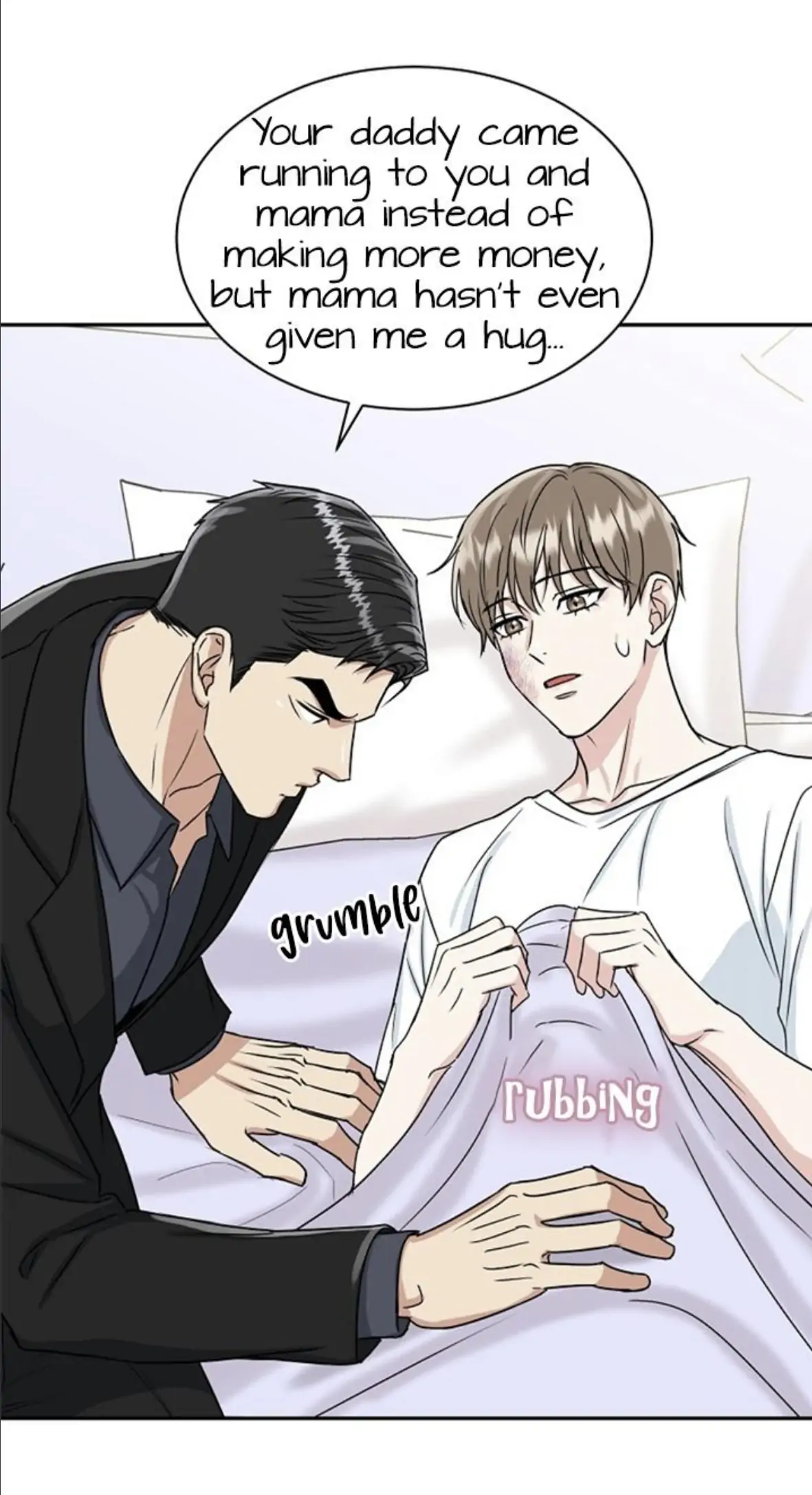 Tiger’s Den 〘Official〙 - Chapter 16 Page 19