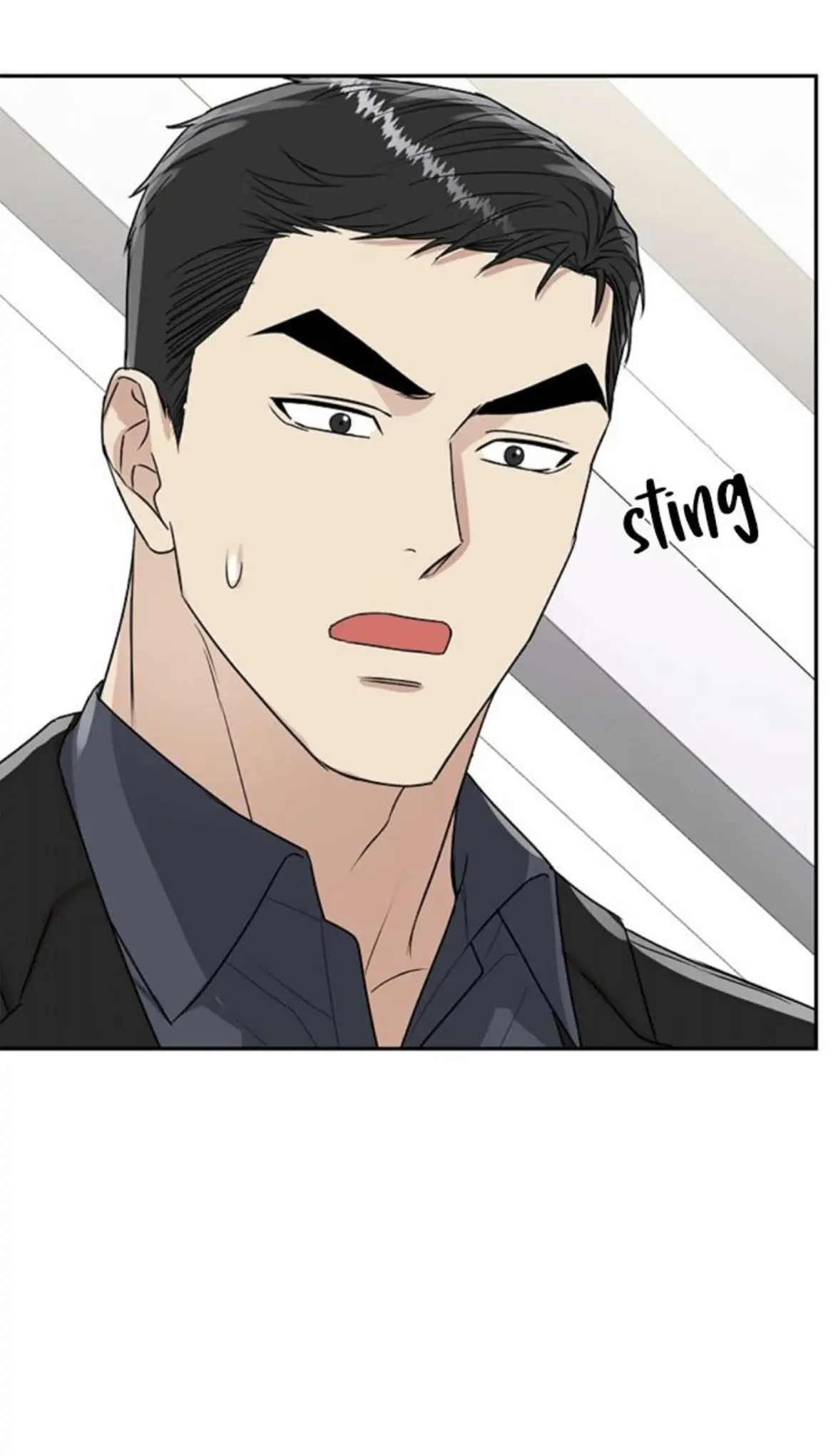 Tiger’s Den 〘Official〙 - Chapter 16 Page 21