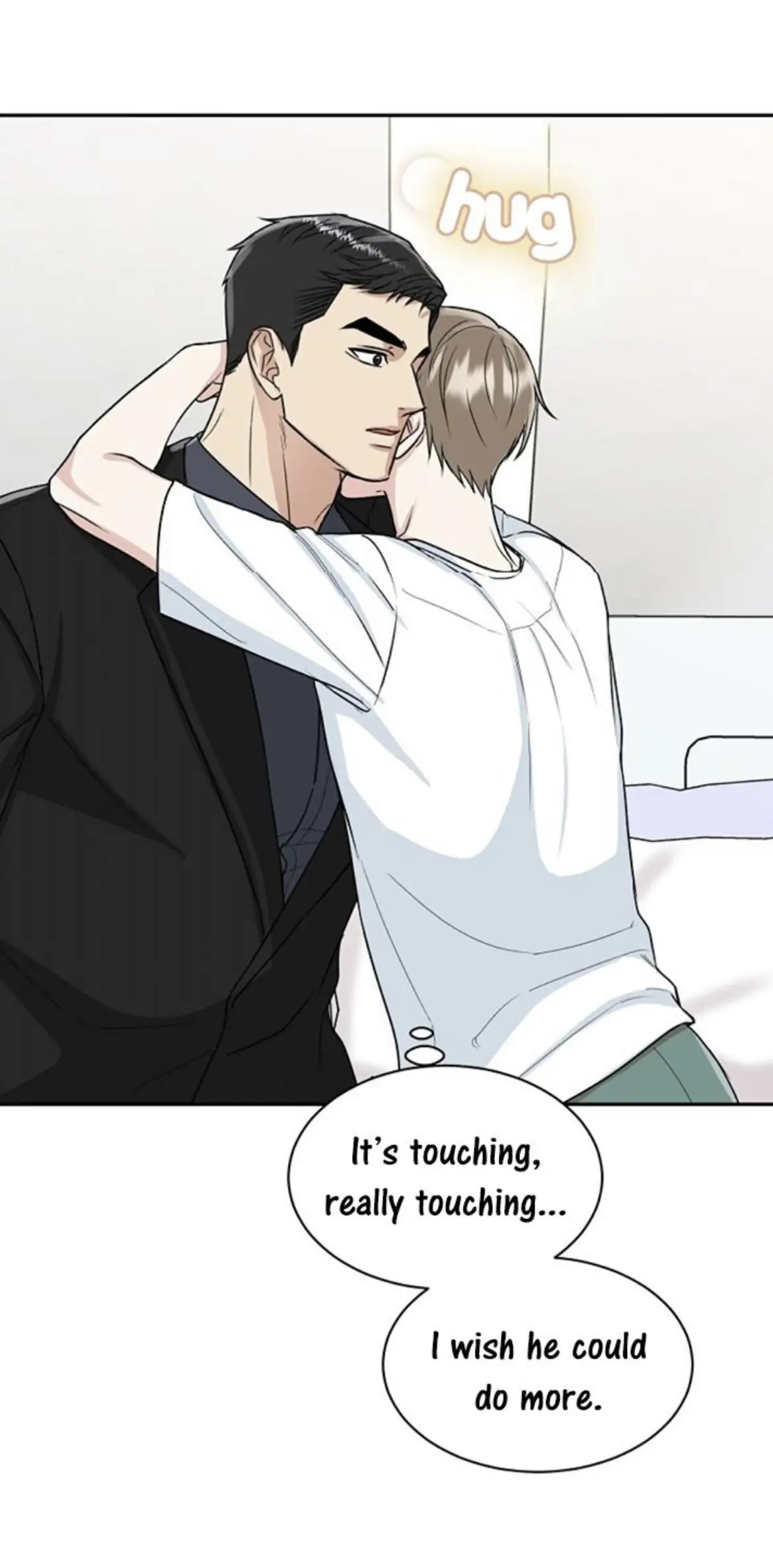 Tiger’s Den 〘Official〙 - Chapter 16 Page 26