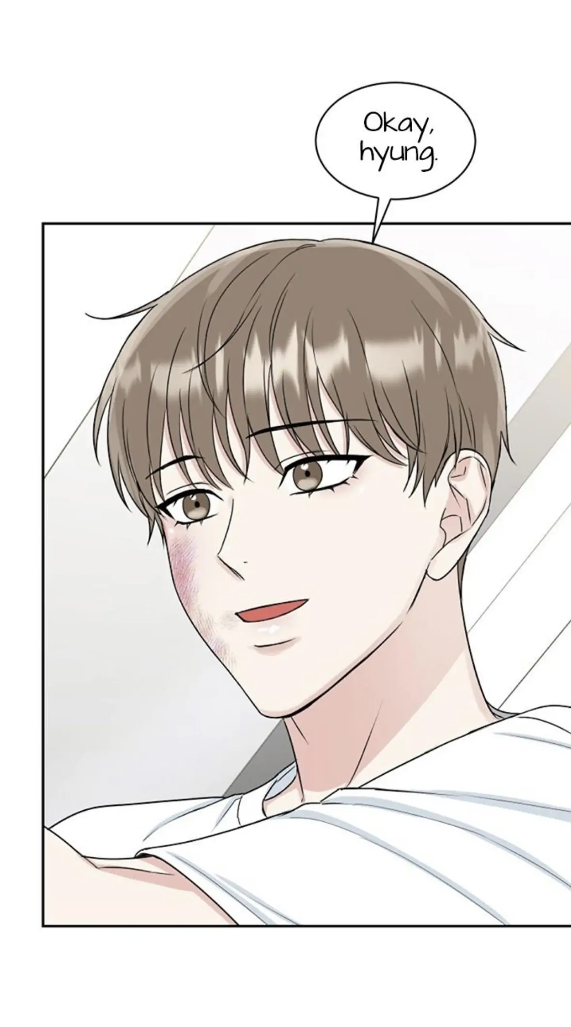 Tiger’s Den 〘Official〙 - Chapter 16 Page 31