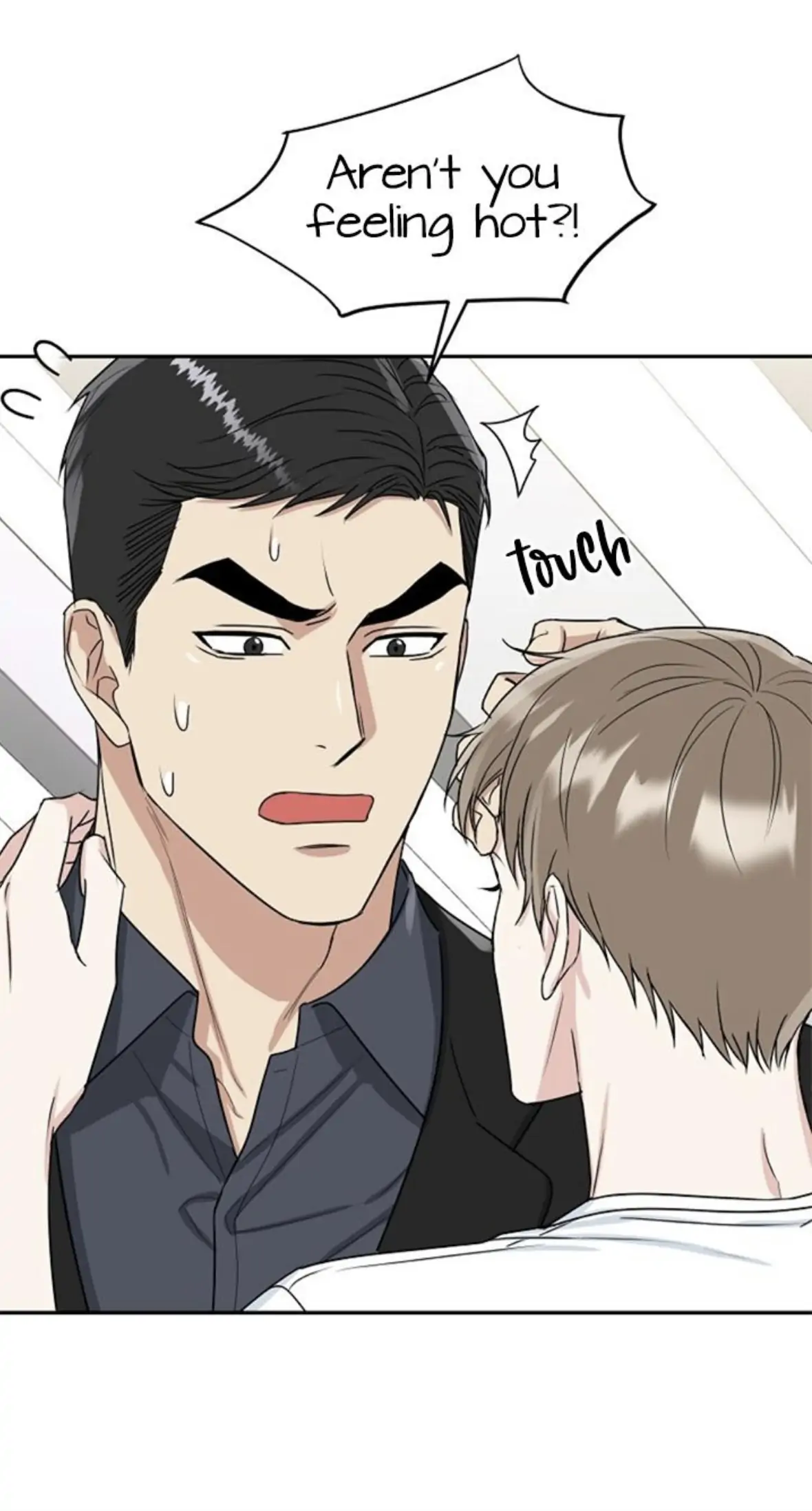 Tiger’s Den 〘Official〙 - Chapter 16 Page 32