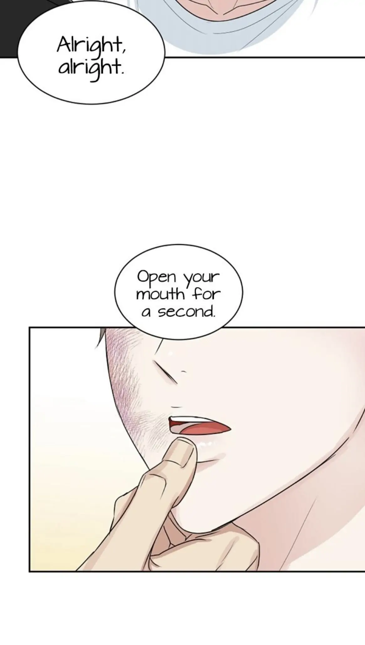 Tiger’s Den 〘Official〙 - Chapter 16 Page 36