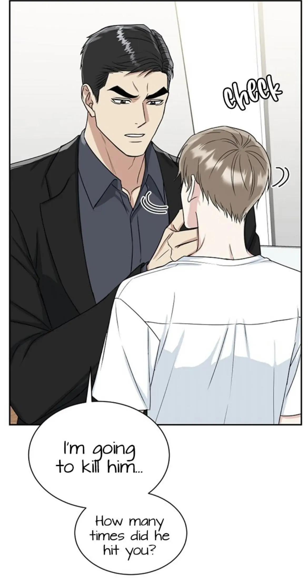 Tiger’s Den 〘Official〙 - Chapter 16 Page 37