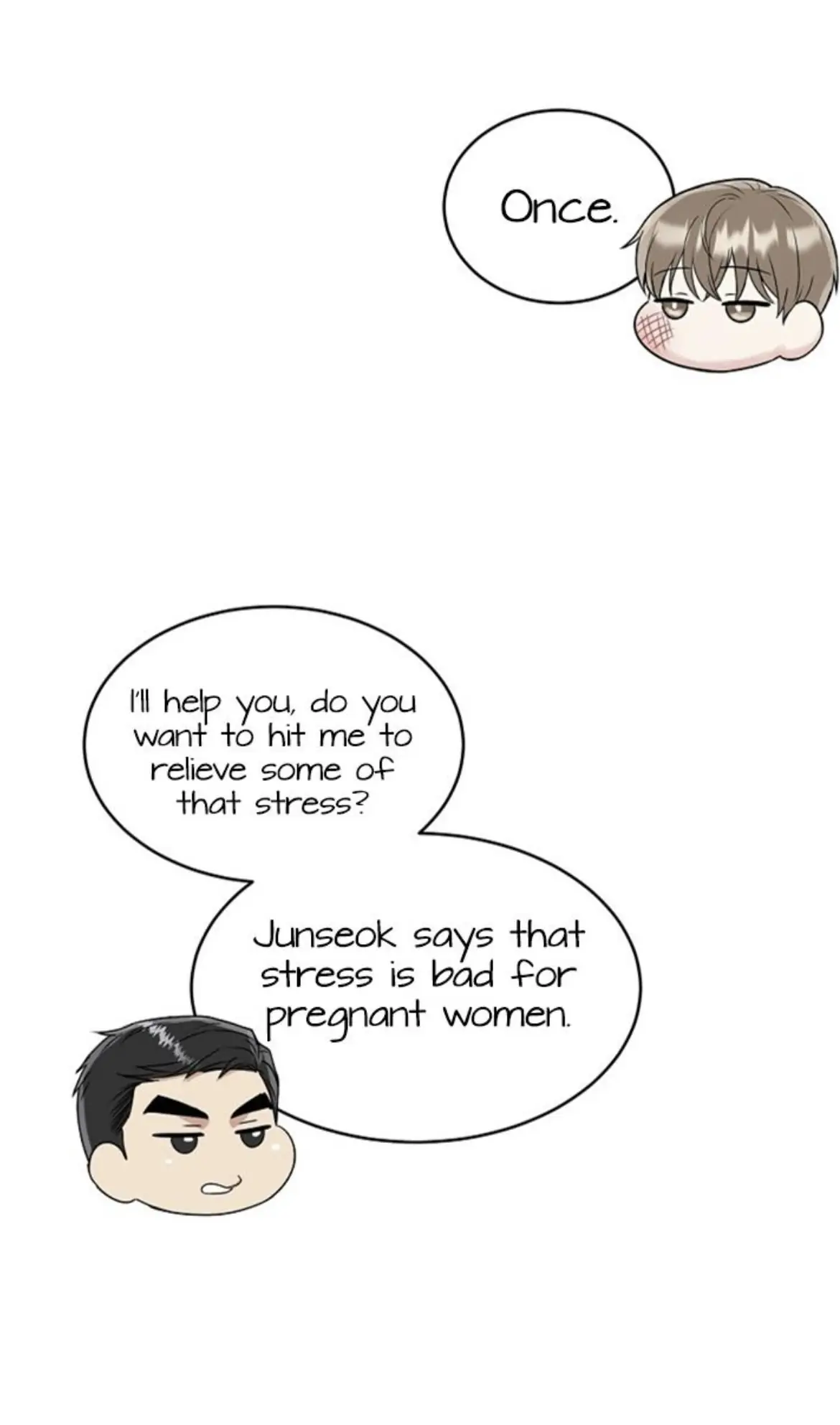 Tiger’s Den 〘Official〙 - Chapter 16 Page 38