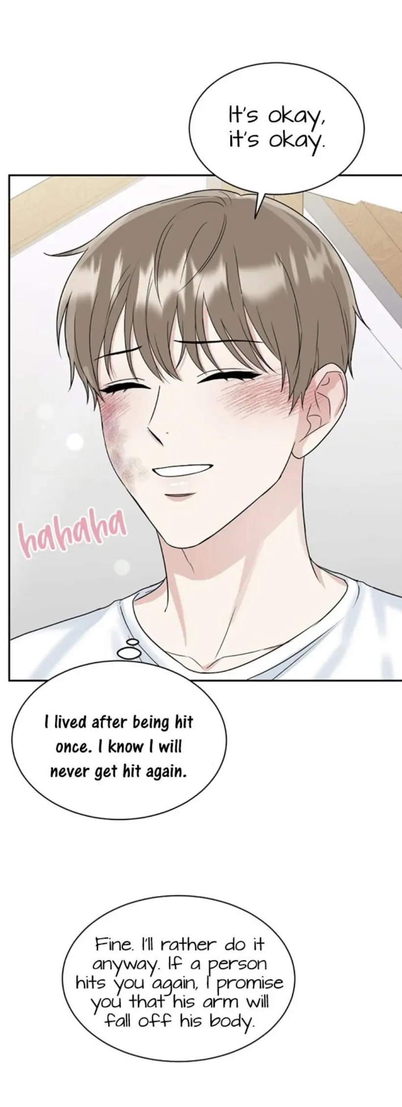 Tiger’s Den 〘Official〙 - Chapter 16 Page 39