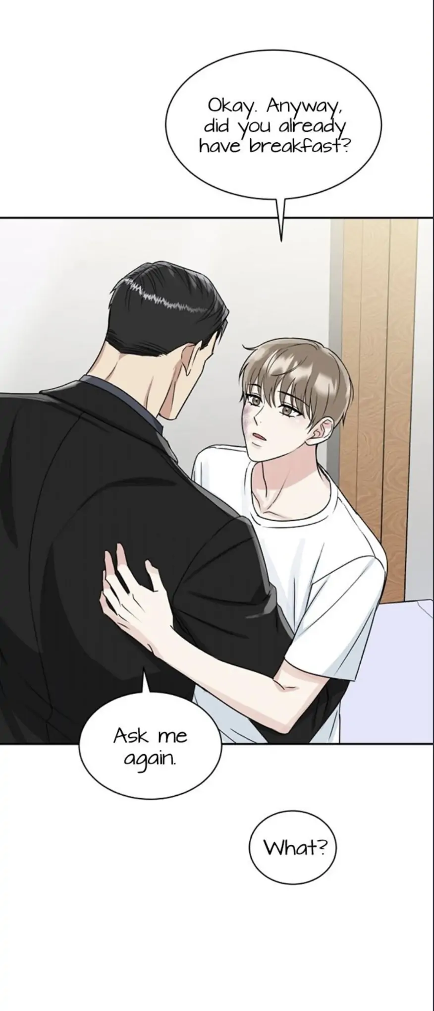 Tiger’s Den 〘Official〙 - Chapter 16 Page 40