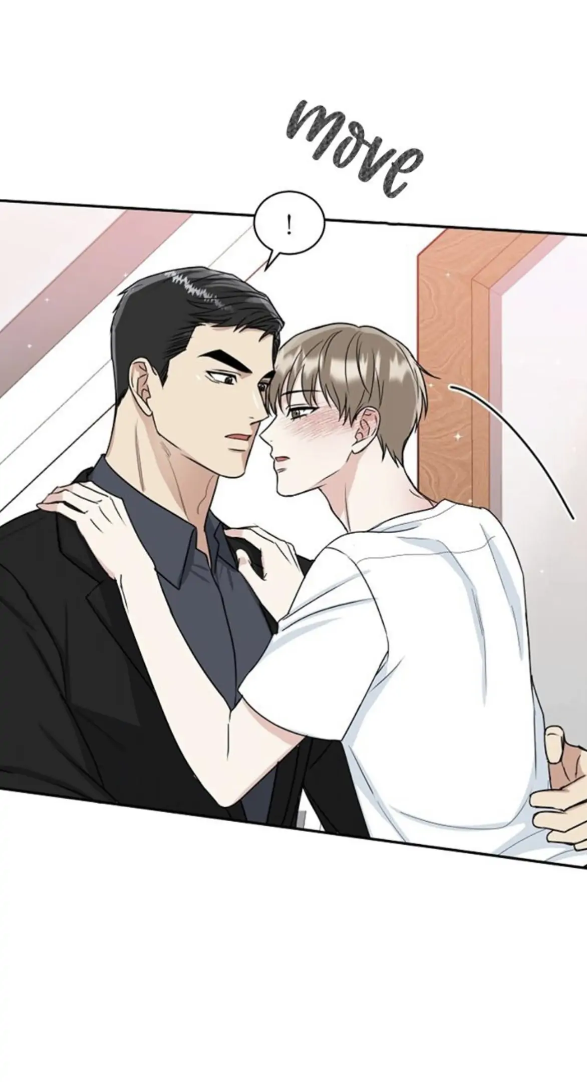 Tiger’s Den 〘Official〙 - Chapter 16 Page 43