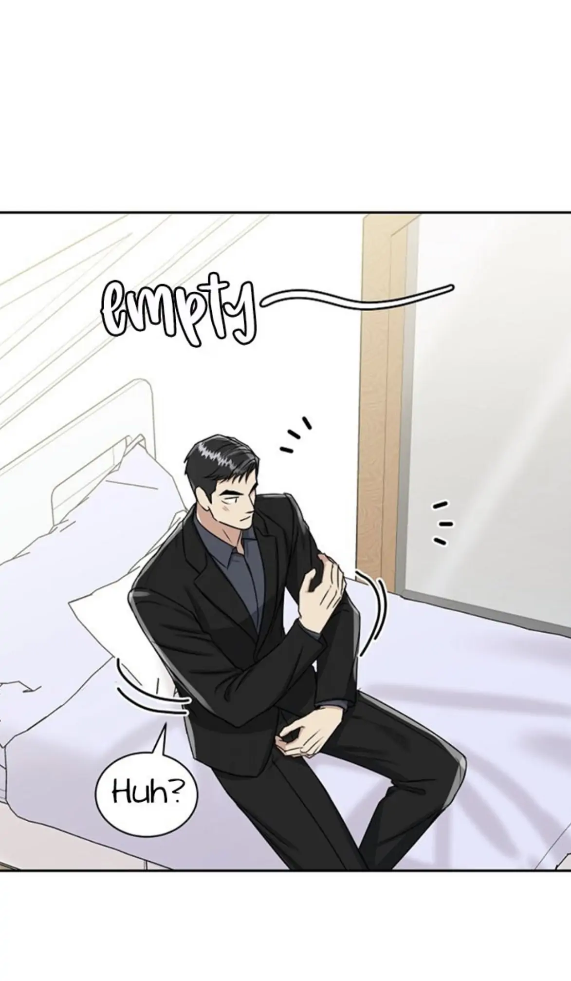 Tiger’s Den 〘Official〙 - Chapter 16 Page 45