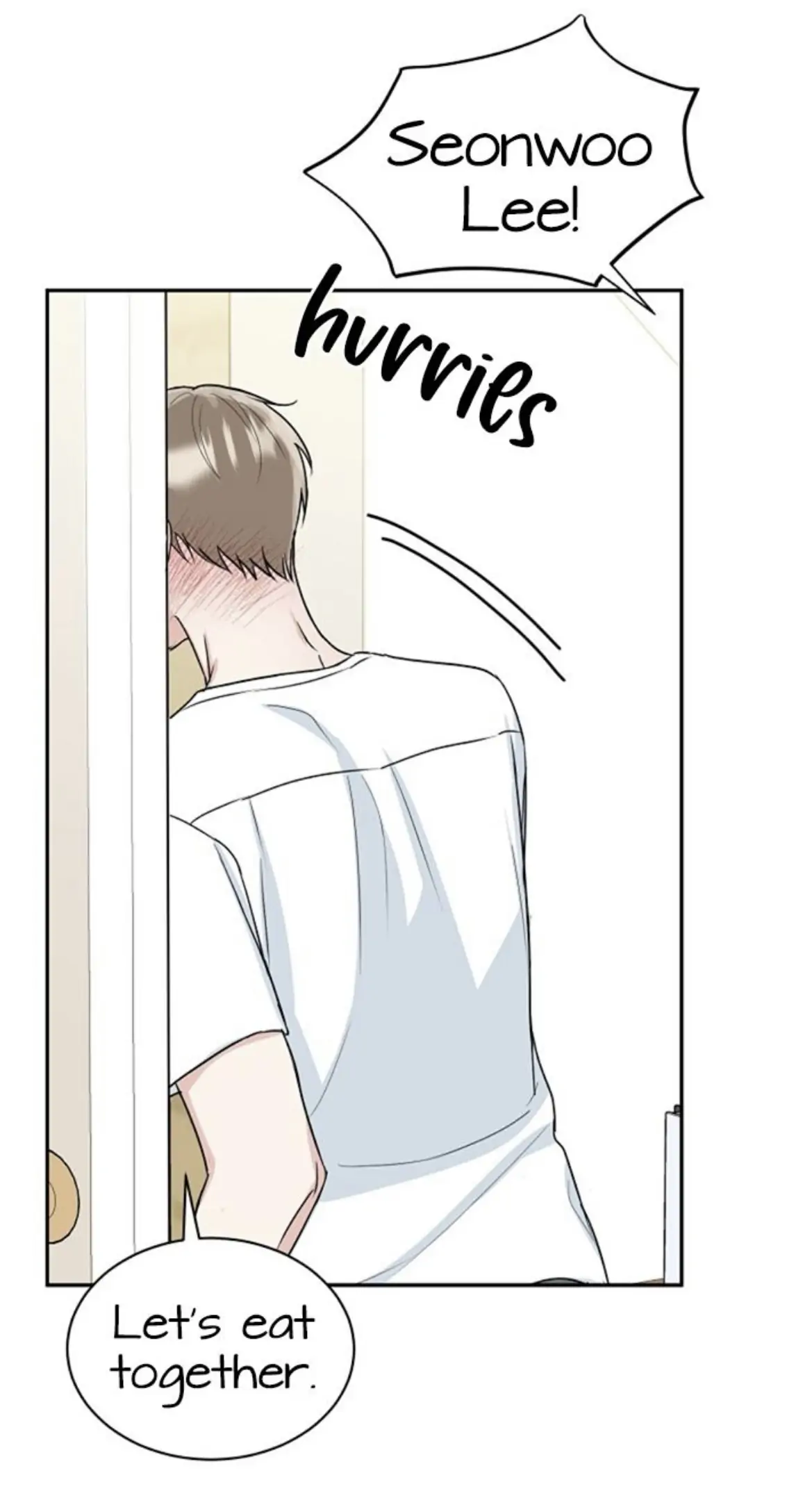 Tiger’s Den 〘Official〙 - Chapter 16 Page 46