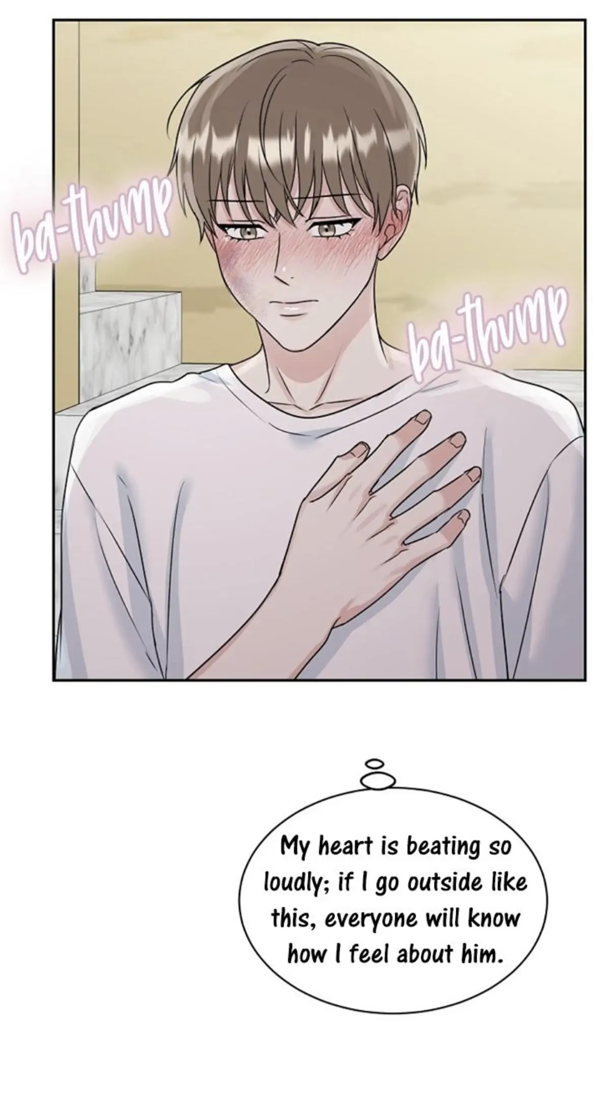 Tiger’s Den 〘Official〙 - Chapter 16 Page 47