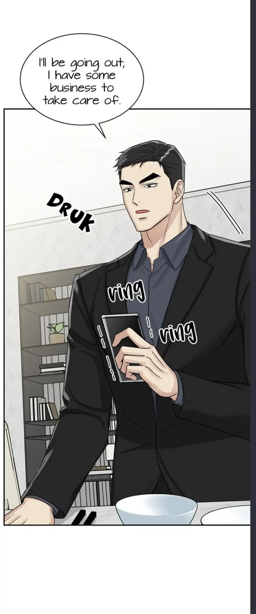 Tiger’s Den 〘Official〙 - Chapter 16 Page 49