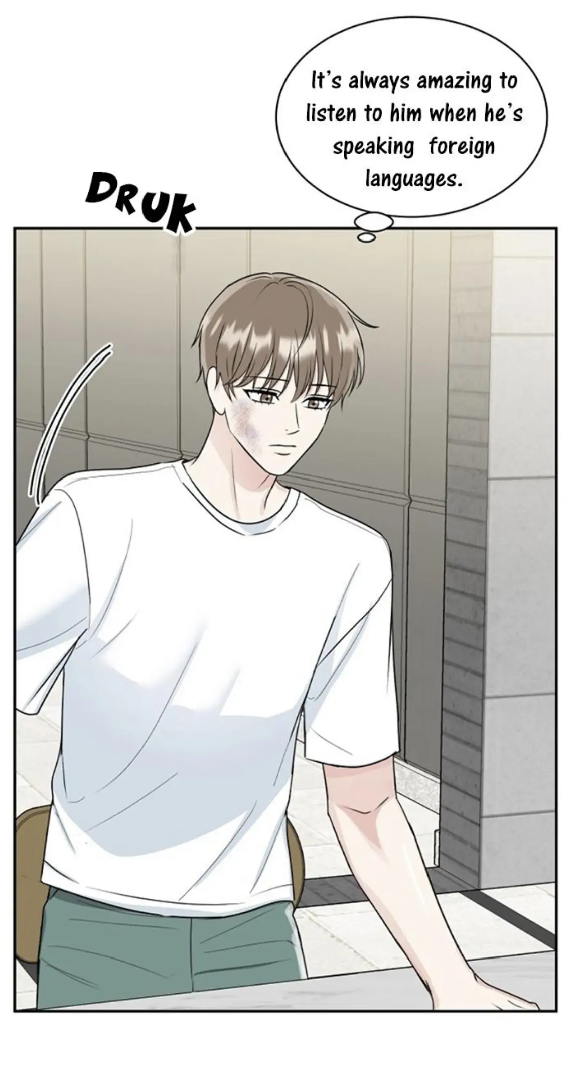 Tiger’s Den 〘Official〙 - Chapter 16 Page 52