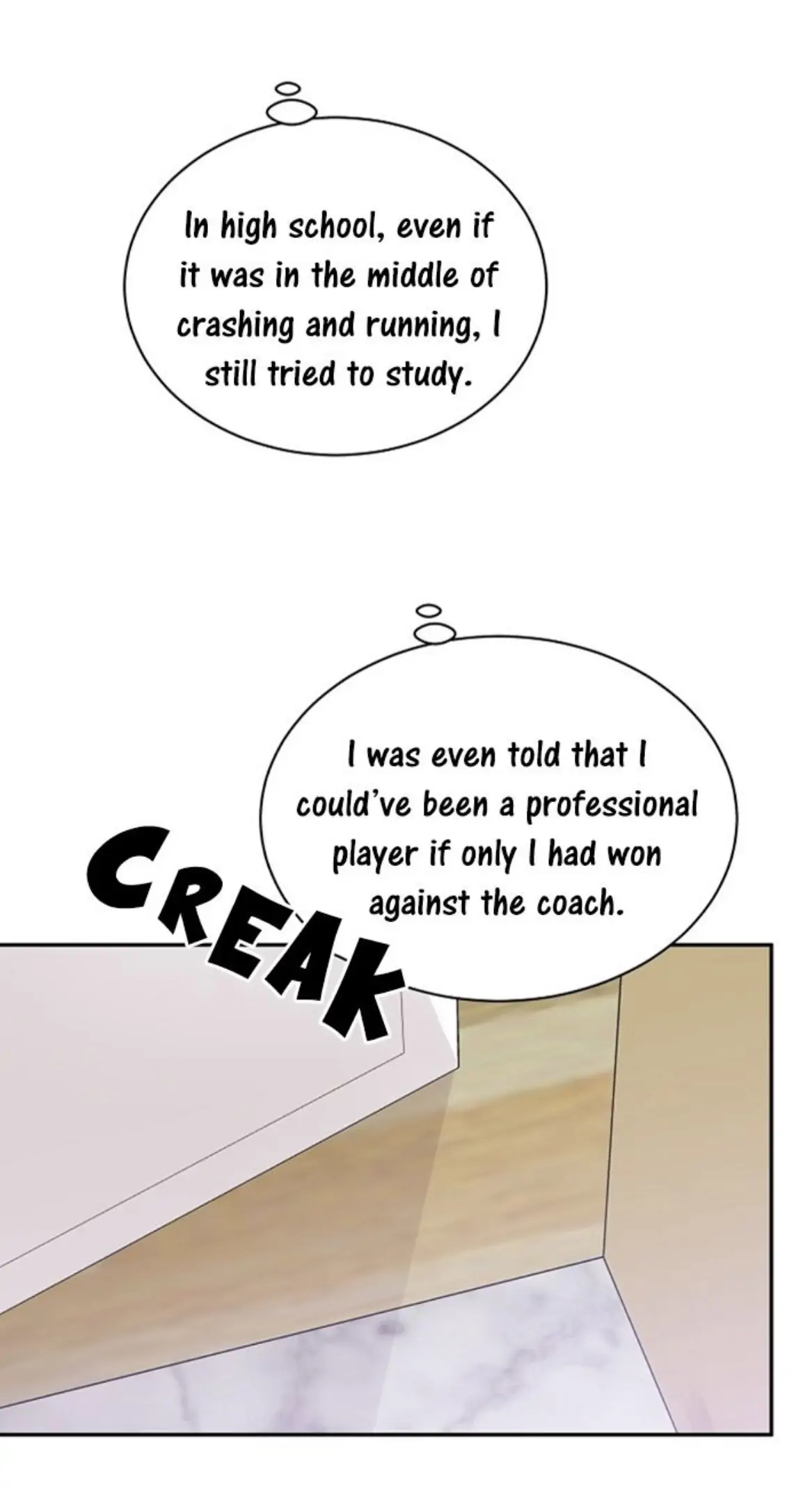 Tiger’s Den 〘Official〙 - Chapter 16 Page 54