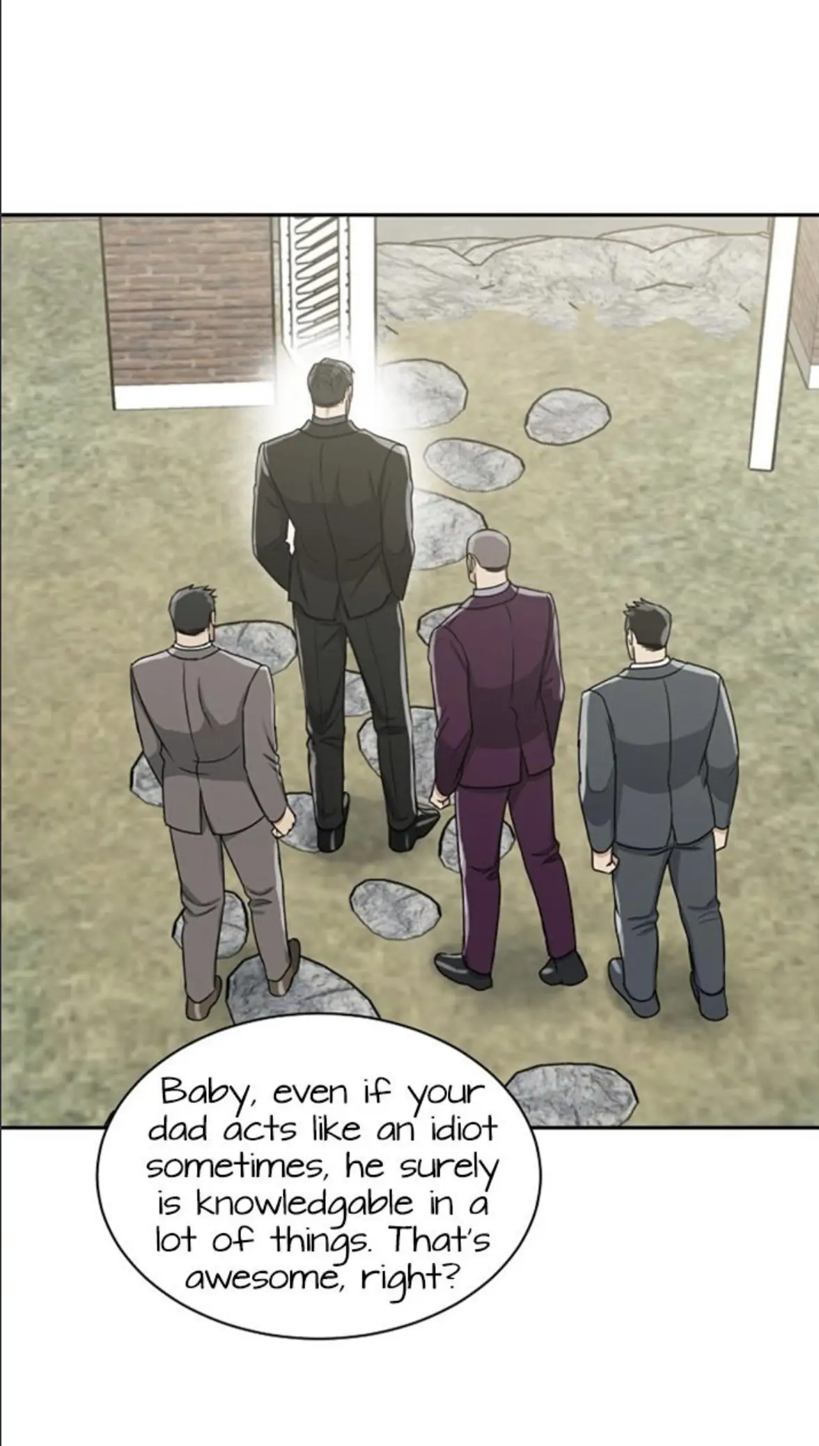Tiger’s Den 〘Official〙 - Chapter 16 Page 57