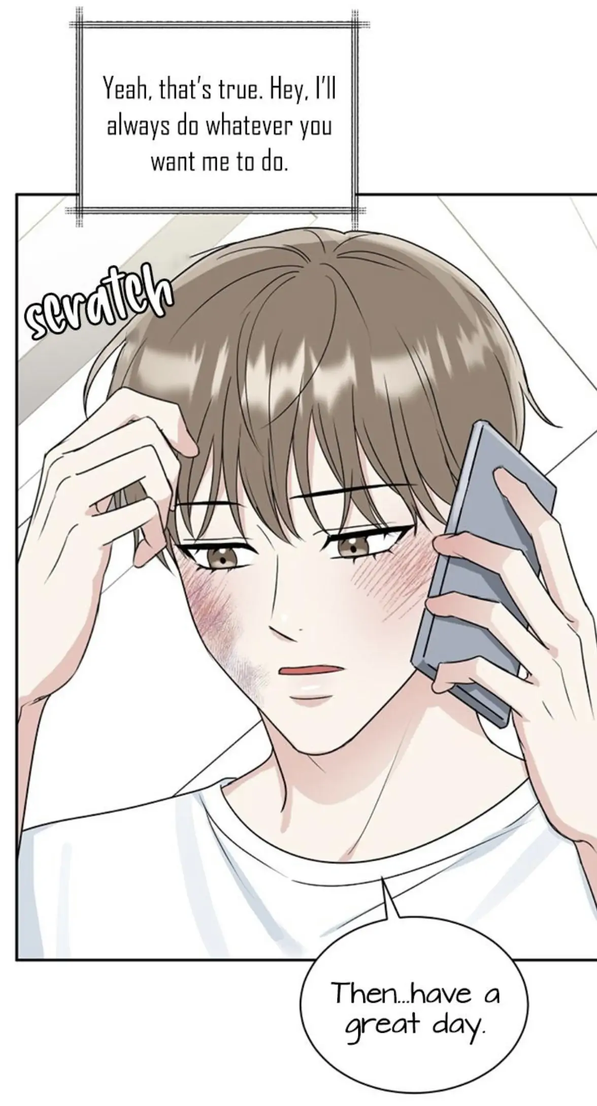 Tiger’s Den 〘Official〙 - Chapter 16 Page 62