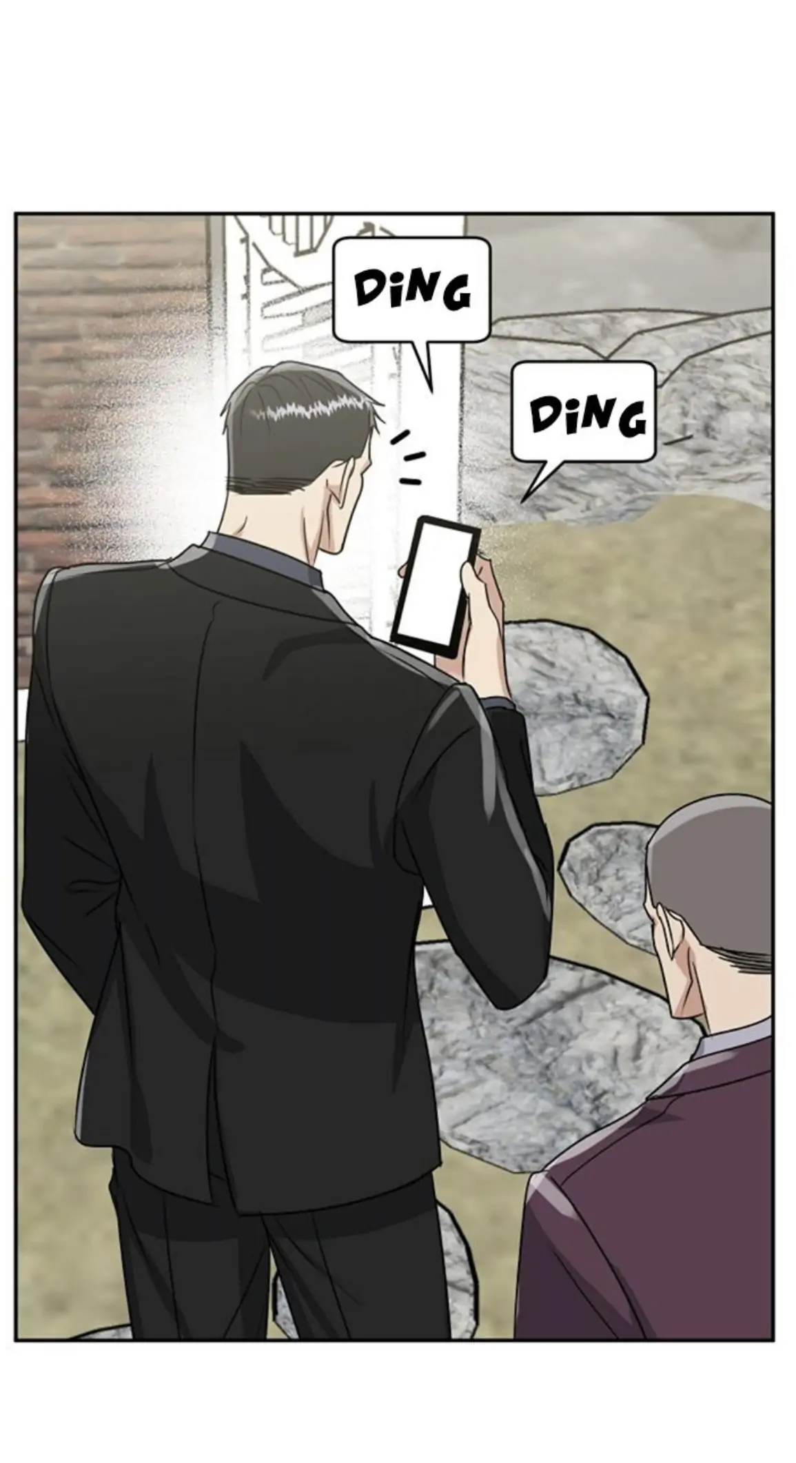 Tiger’s Den 〘Official〙 - Chapter 16 Page 65
