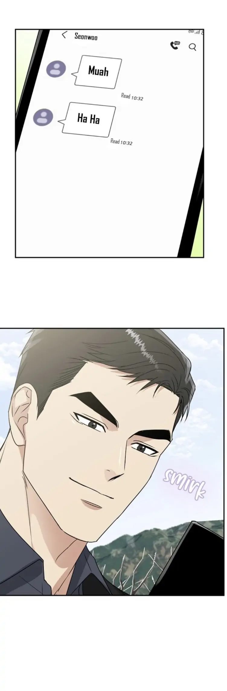 Tiger’s Den 〘Official〙 - Chapter 16 Page 66