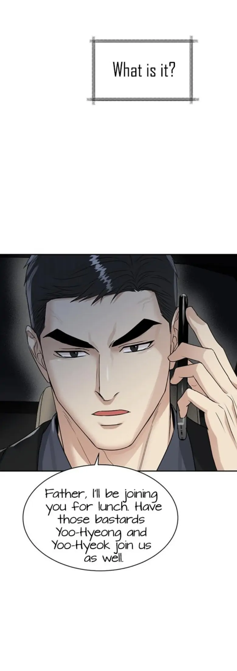 Tiger’s Den 〘Official〙 - Chapter 16 Page 69