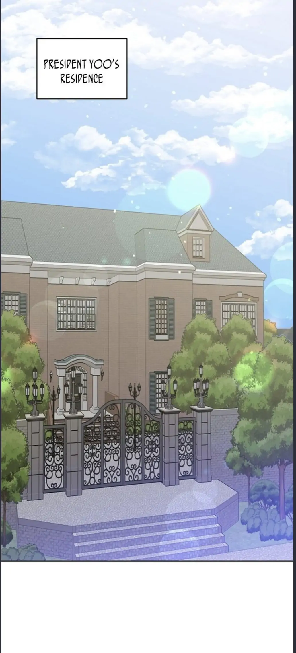 Tiger’s Den 〘Official〙 - Chapter 17 Page 2