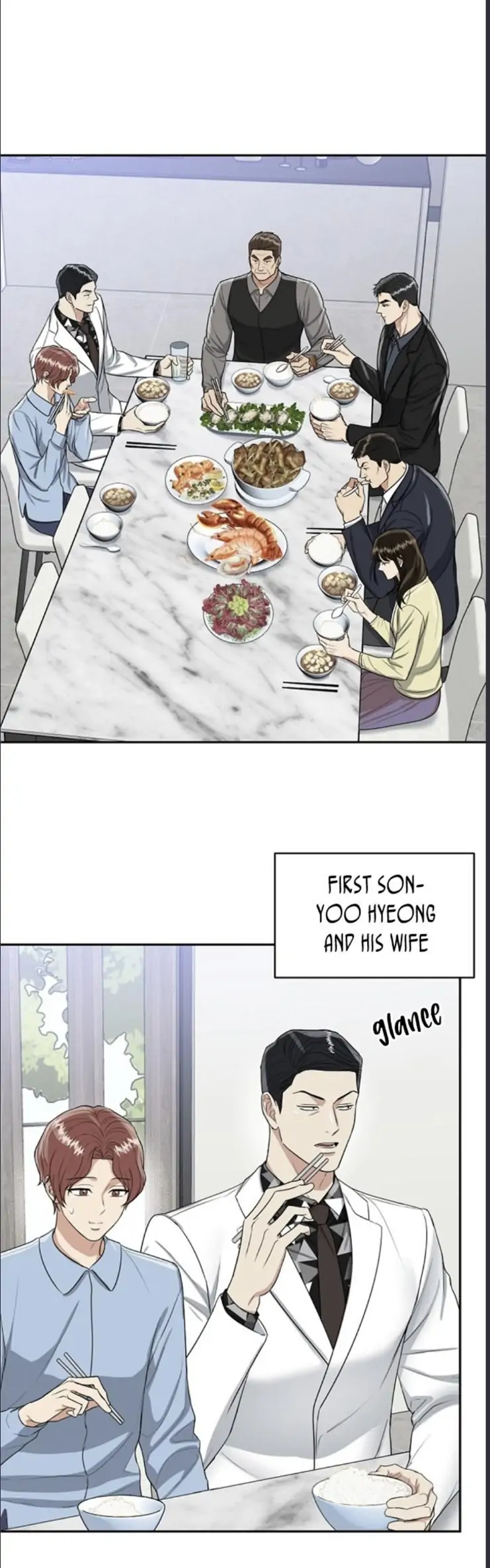 Tiger’s Den 〘Official〙 - Chapter 17 Page 3