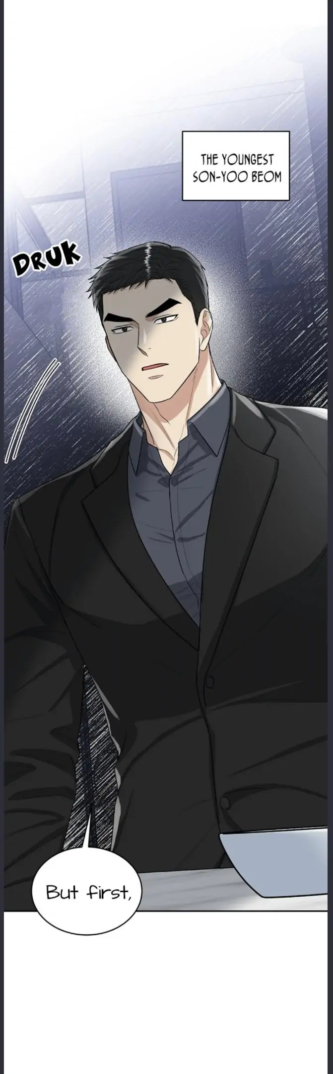Tiger’s Den 〘Official〙 - Chapter 17 Page 6