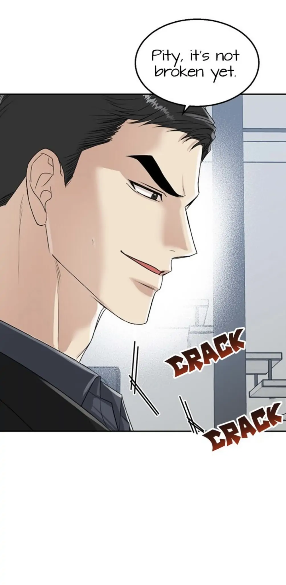 Tiger’s Den 〘Official〙 - Chapter 17 Page 11