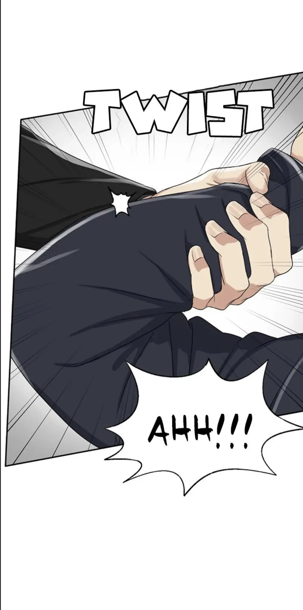 Tiger’s Den 〘Official〙 - Chapter 17 Page 12