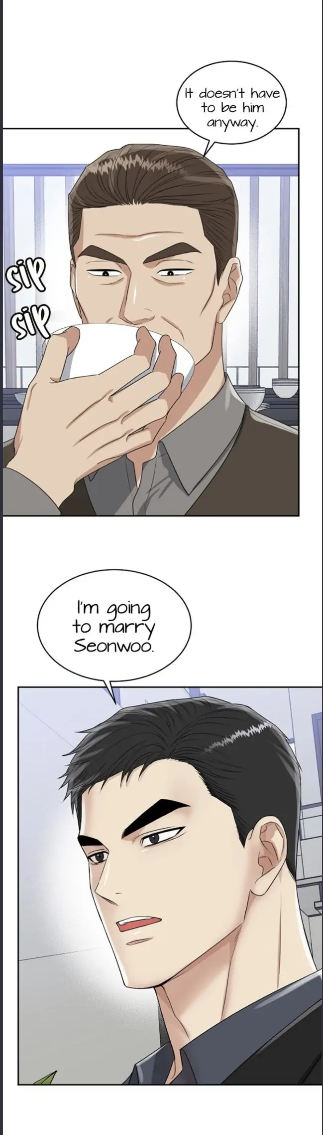 Tiger’s Den 〘Official〙 - Chapter 17 Page 22