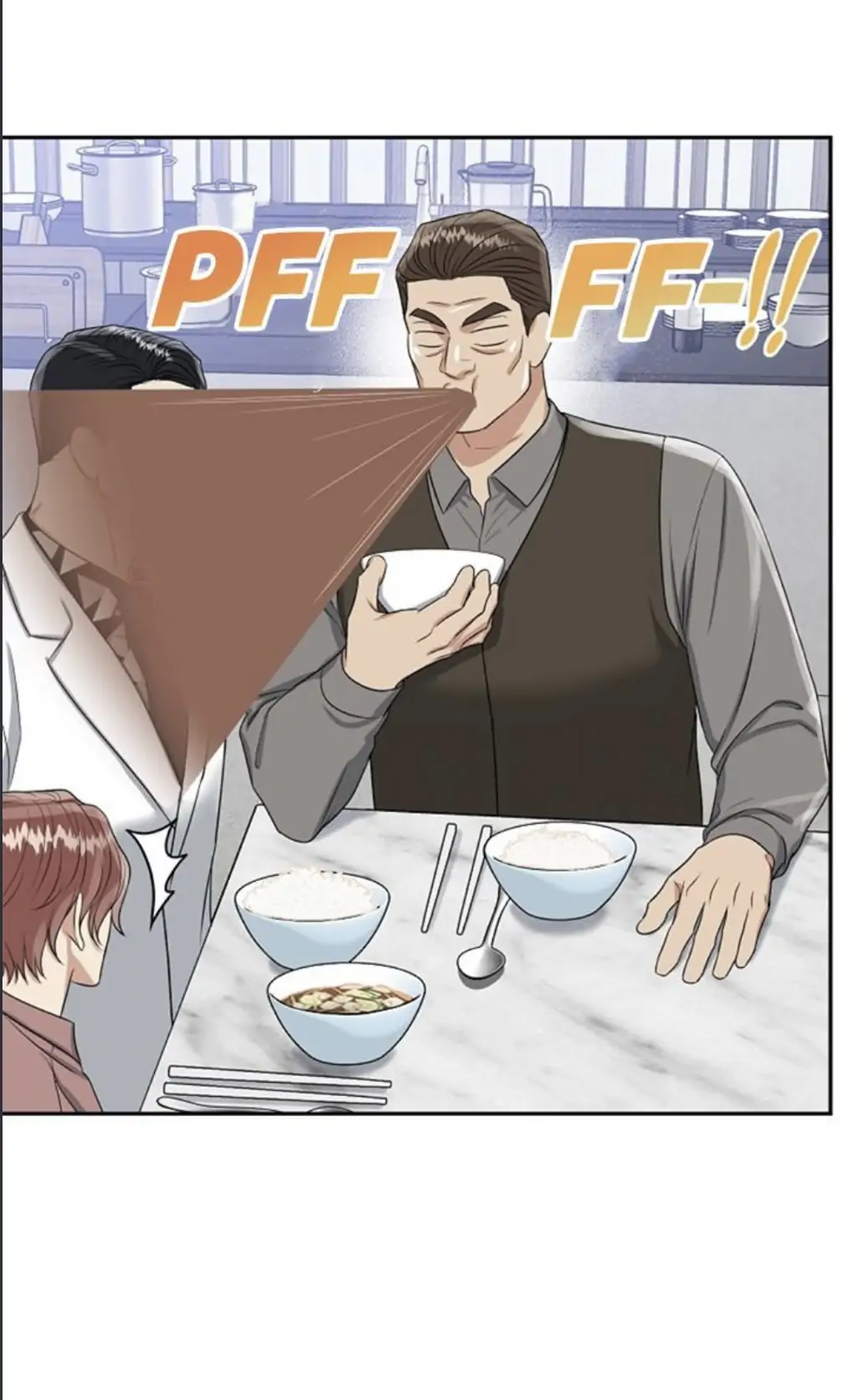 Tiger’s Den 〘Official〙 - Chapter 17 Page 23