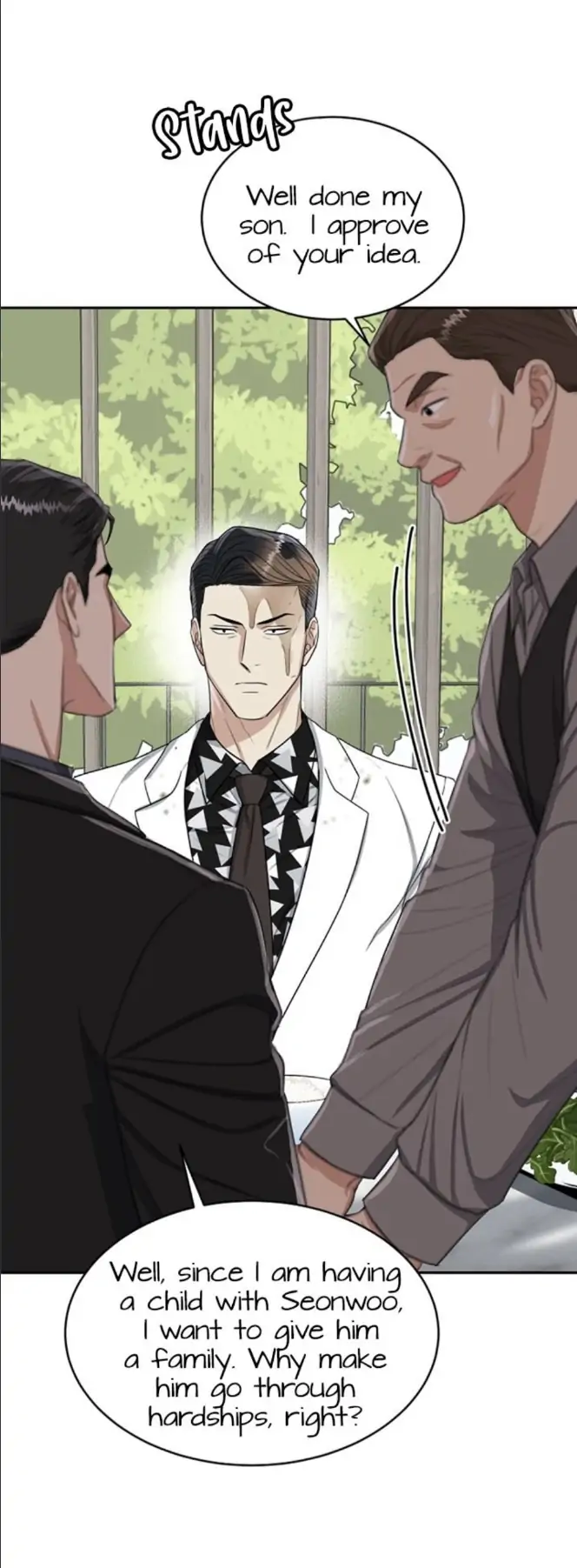 Tiger’s Den 〘Official〙 - Chapter 17 Page 24