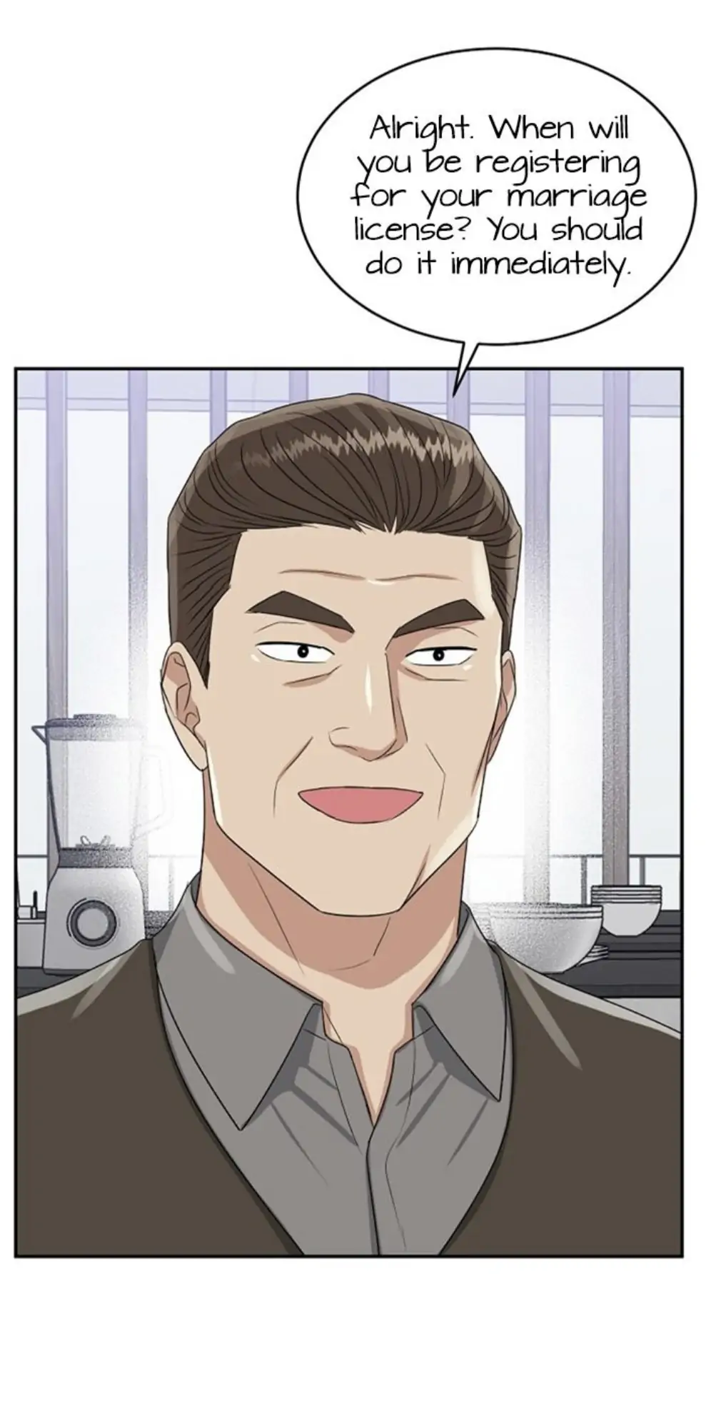Tiger’s Den 〘Official〙 - Chapter 17 Page 30