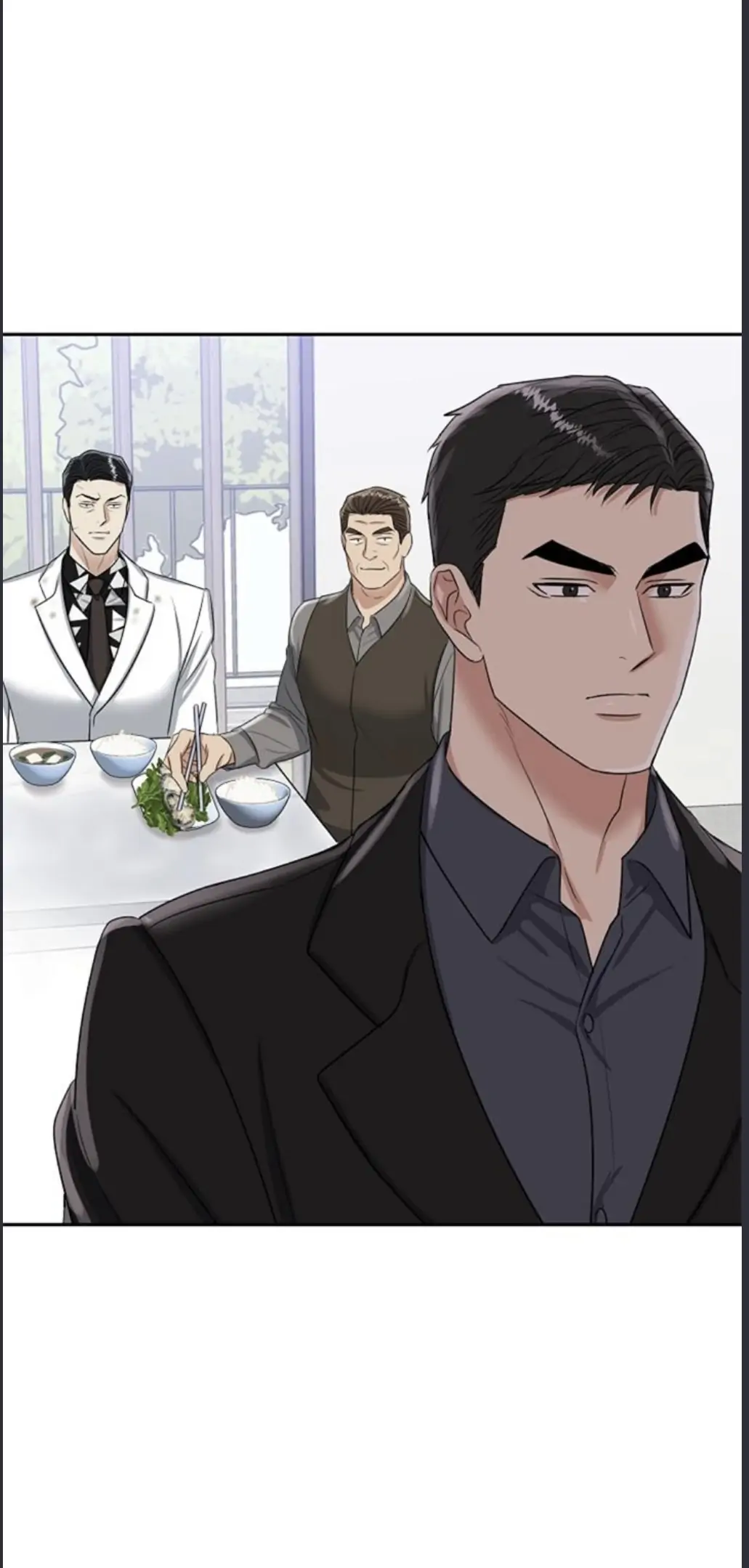 Tiger’s Den 〘Official〙 - Chapter 17 Page 32