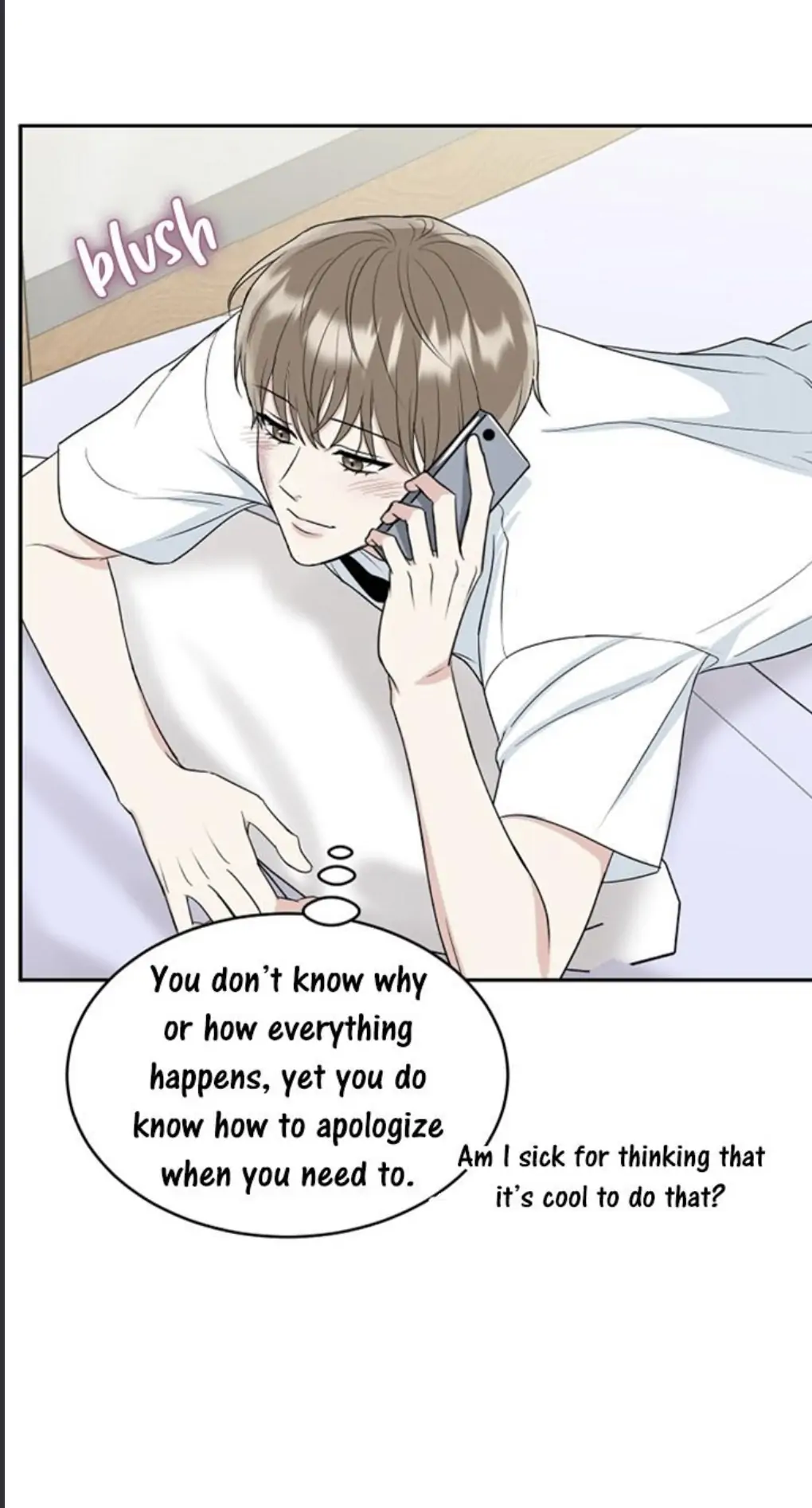 Tiger’s Den 〘Official〙 - Chapter 17 Page 38