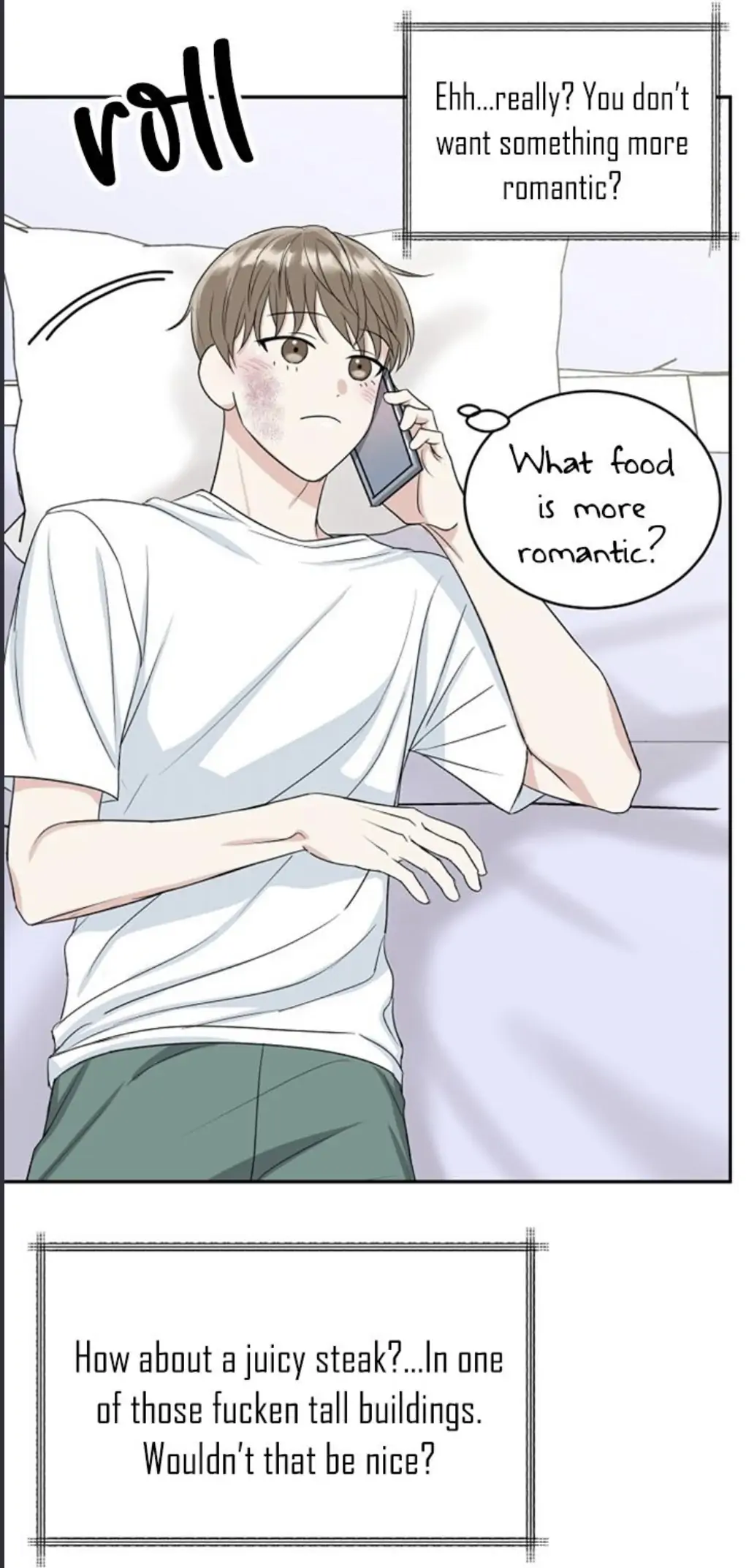 Tiger’s Den 〘Official〙 - Chapter 17 Page 41