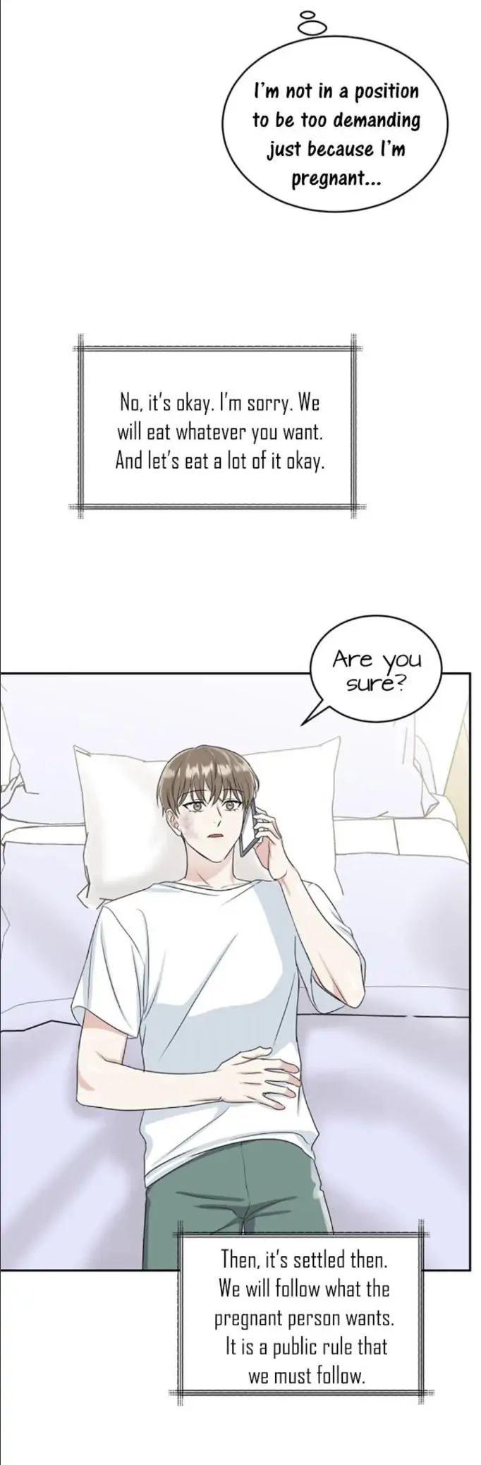 Tiger’s Den 〘Official〙 - Chapter 17 Page 43