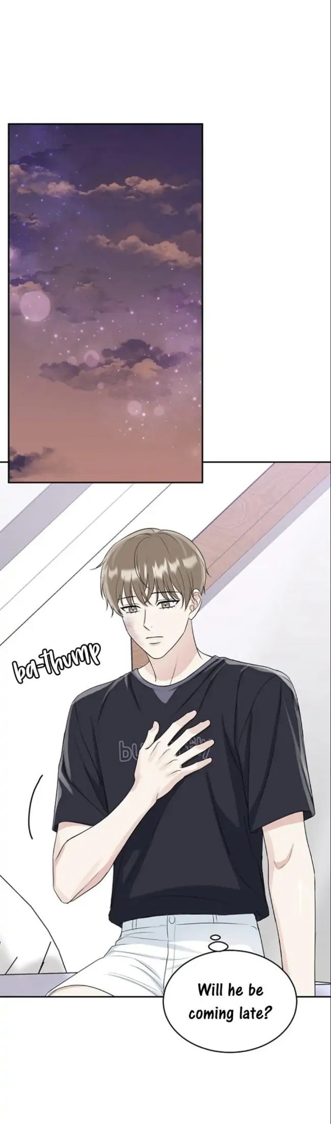 Tiger’s Den 〘Official〙 - Chapter 17 Page 46