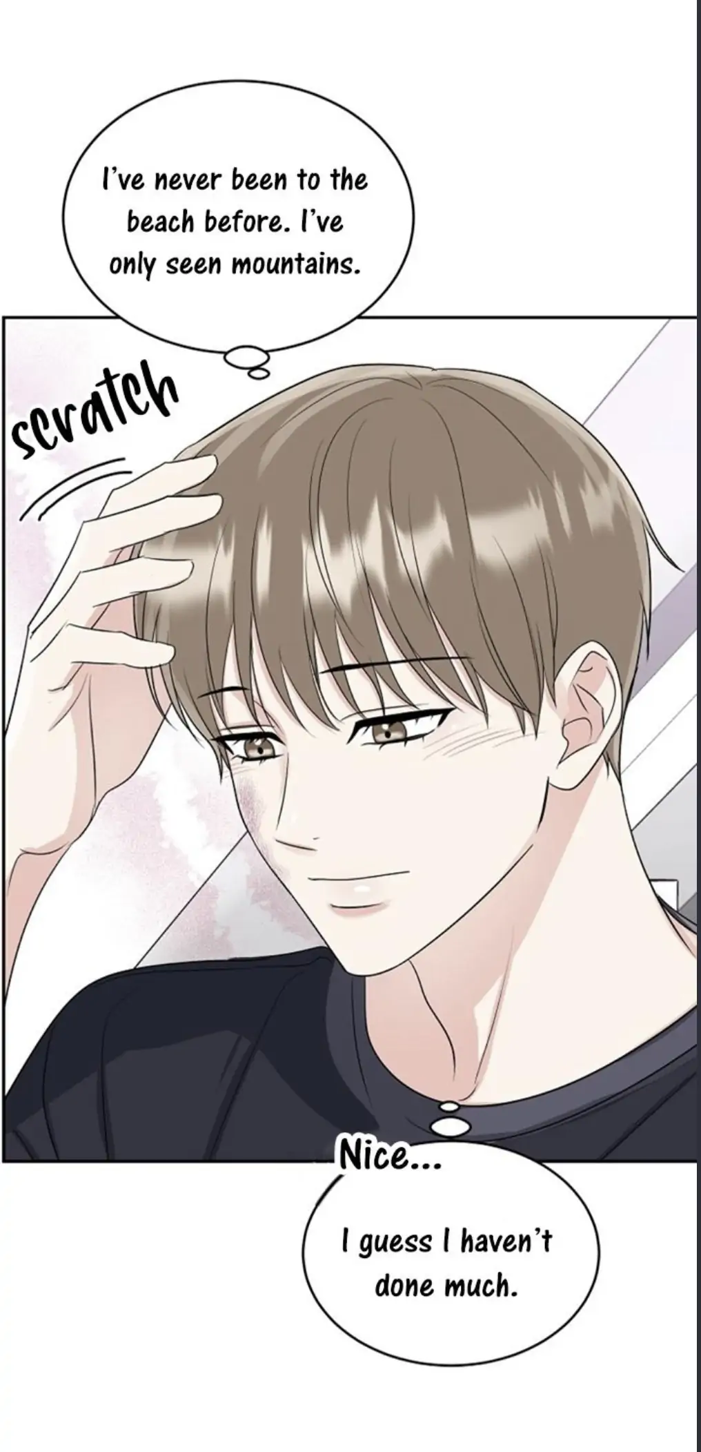 Tiger’s Den 〘Official〙 - Chapter 17 Page 50