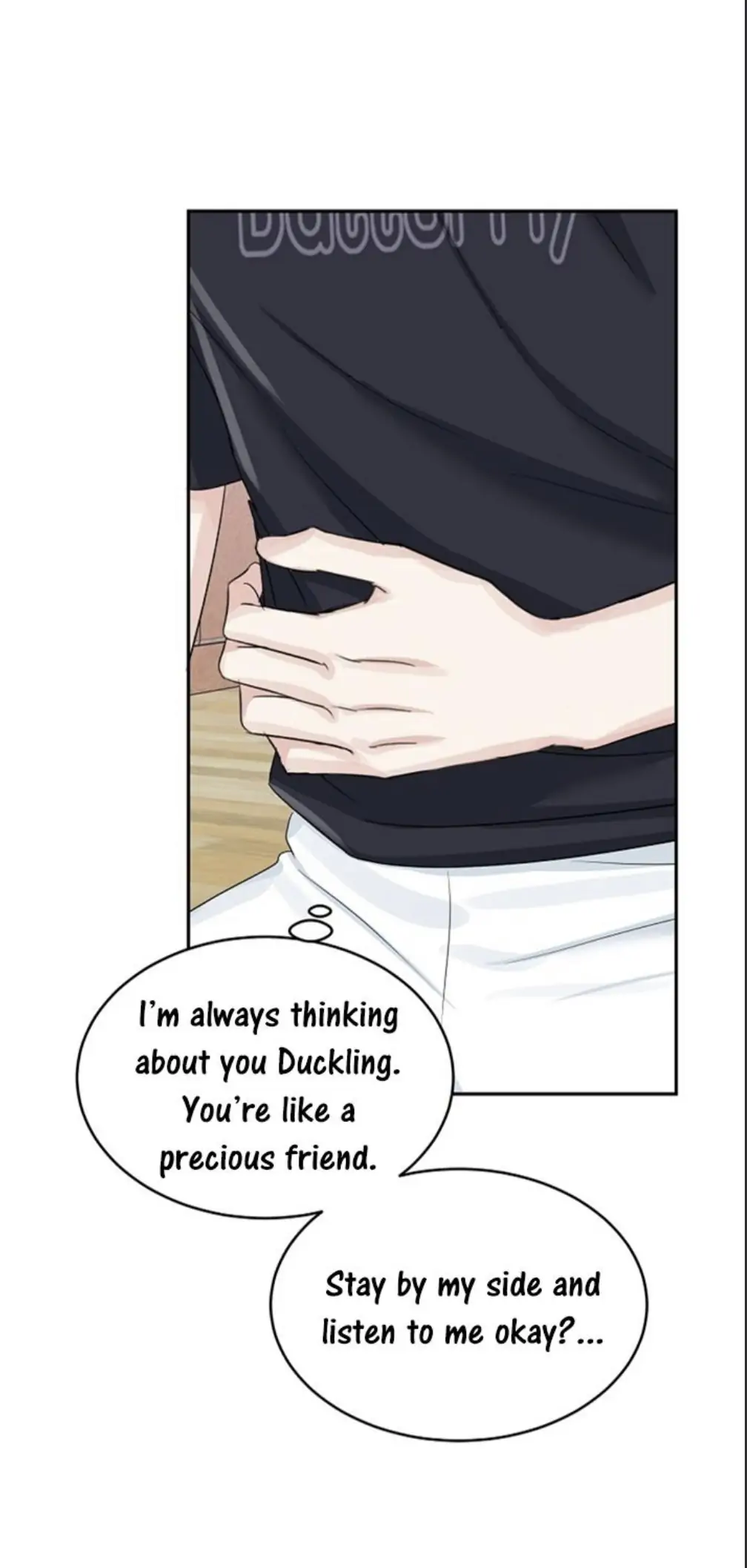 Tiger’s Den 〘Official〙 - Chapter 17 Page 51