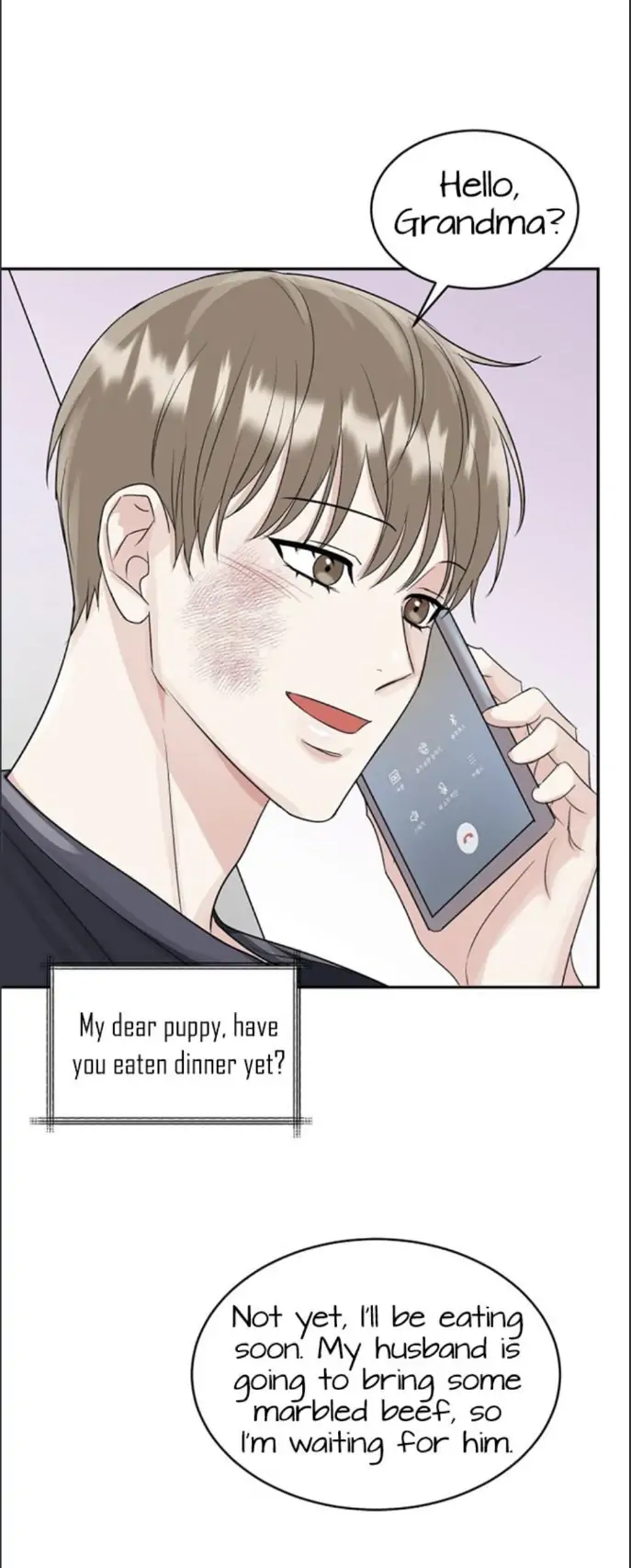 Tiger’s Den 〘Official〙 - Chapter 17 Page 54