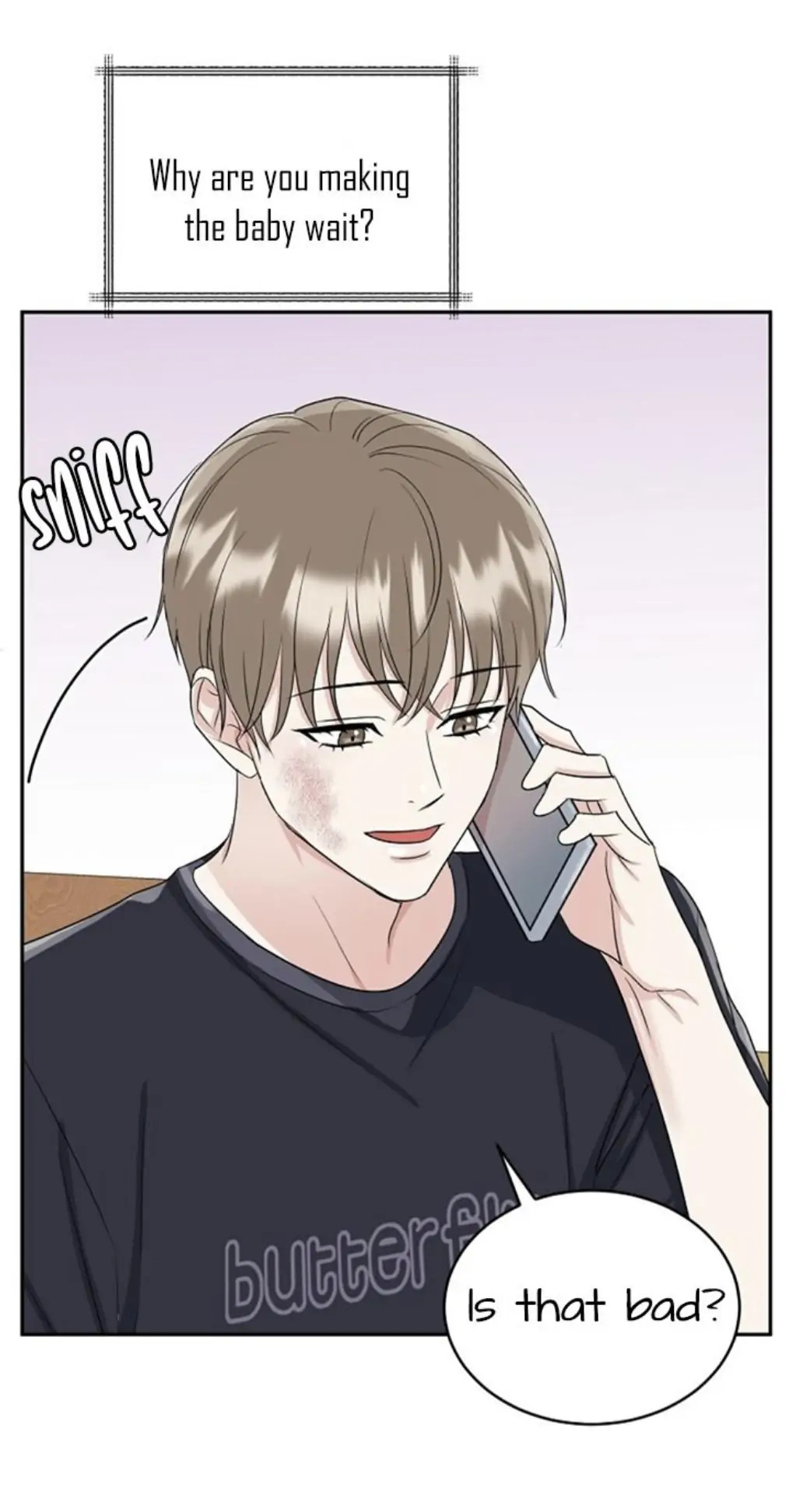 Tiger’s Den 〘Official〙 - Chapter 17 Page 55